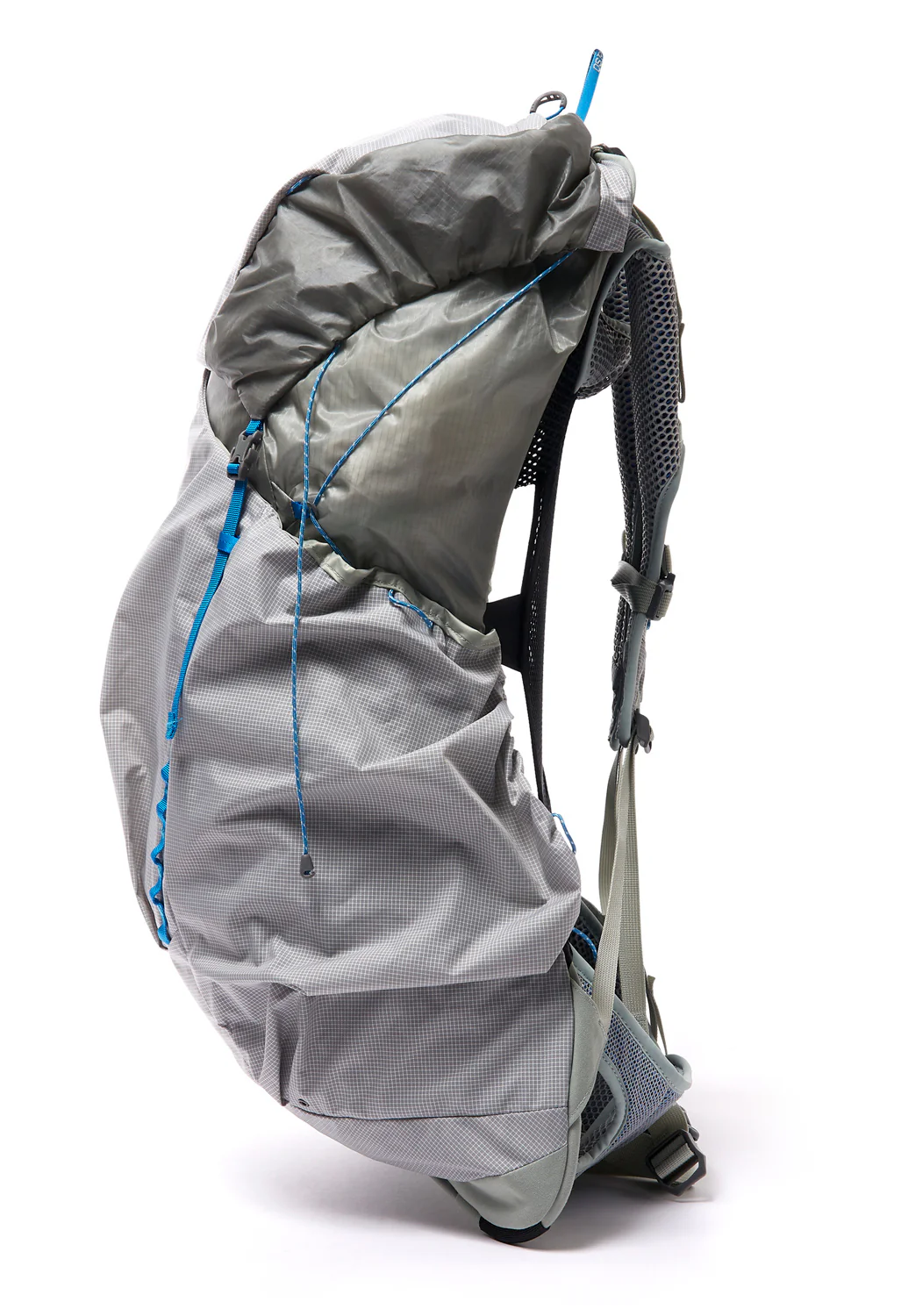 Osprey Levity 45 Backpack - Parallax Silver - Image 2