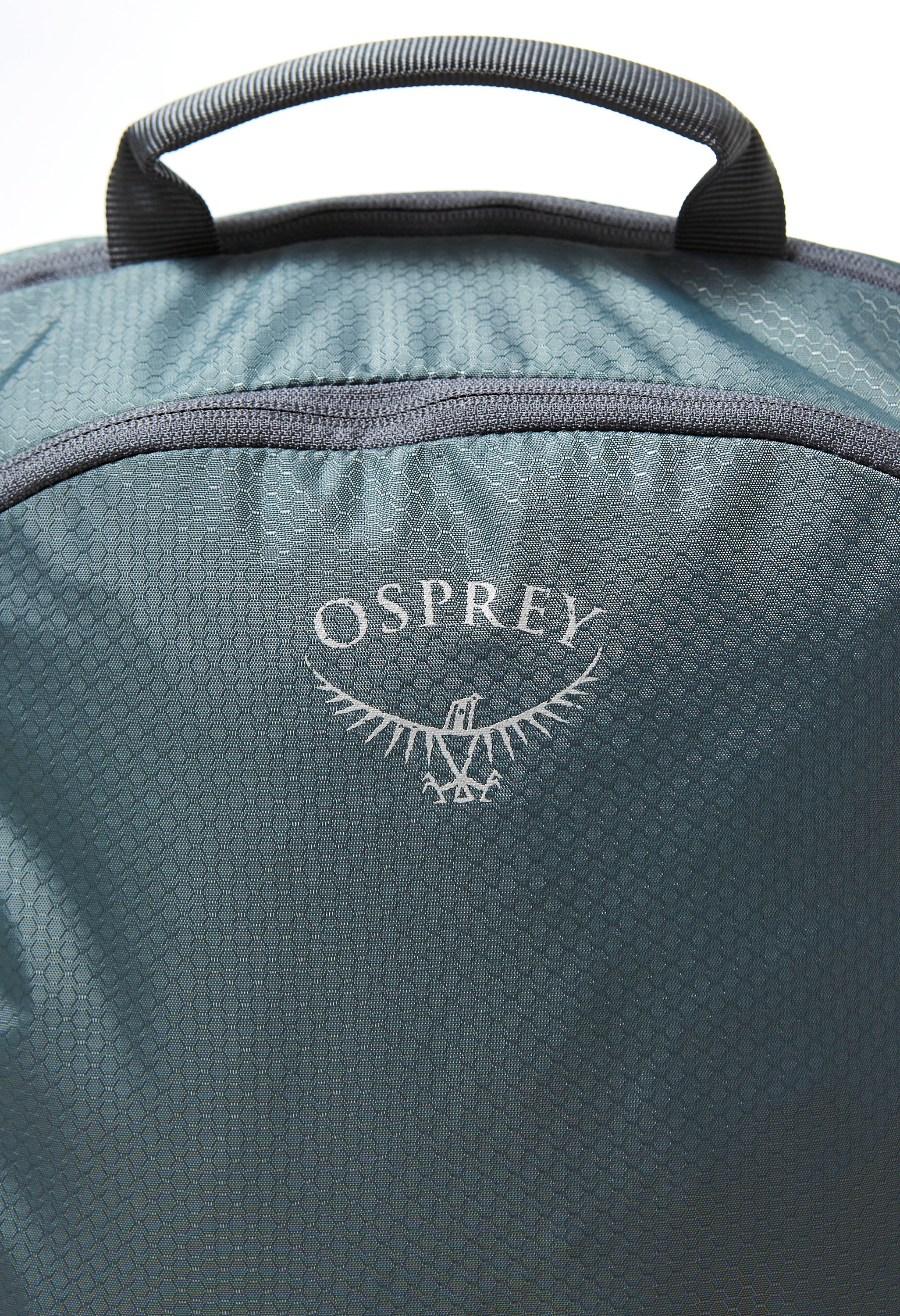 Osprey Poco LT Backpack - Tungsten Grey - Image 6