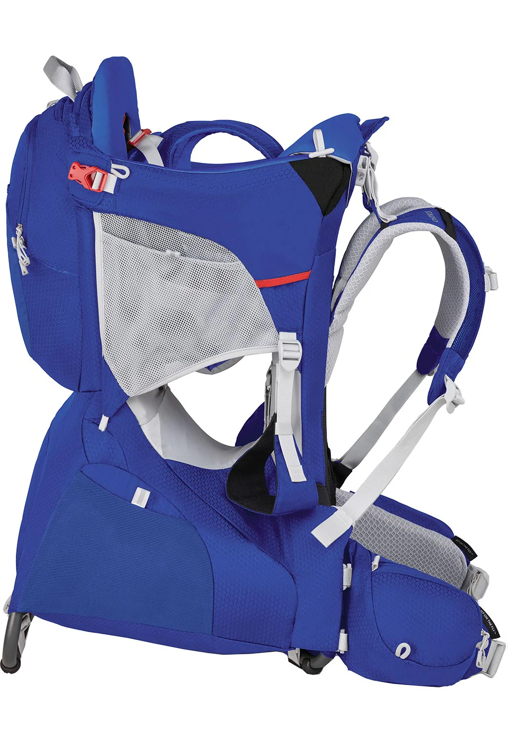 Osprey Poco Plus Child Carrier - Blue Sky - Image 3