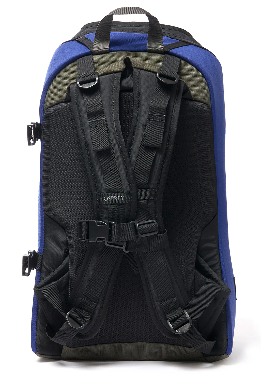 Osprey Scarab 30 Backpack - Blueberry - Image 3