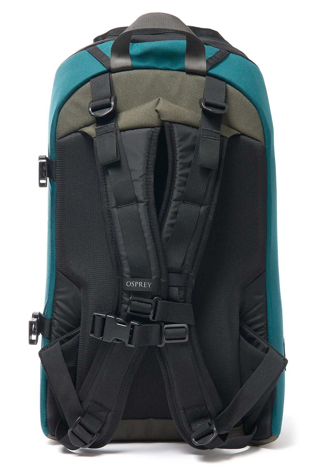 Osprey Scarab 30 Backpack - Dark Pine Green - Image 3