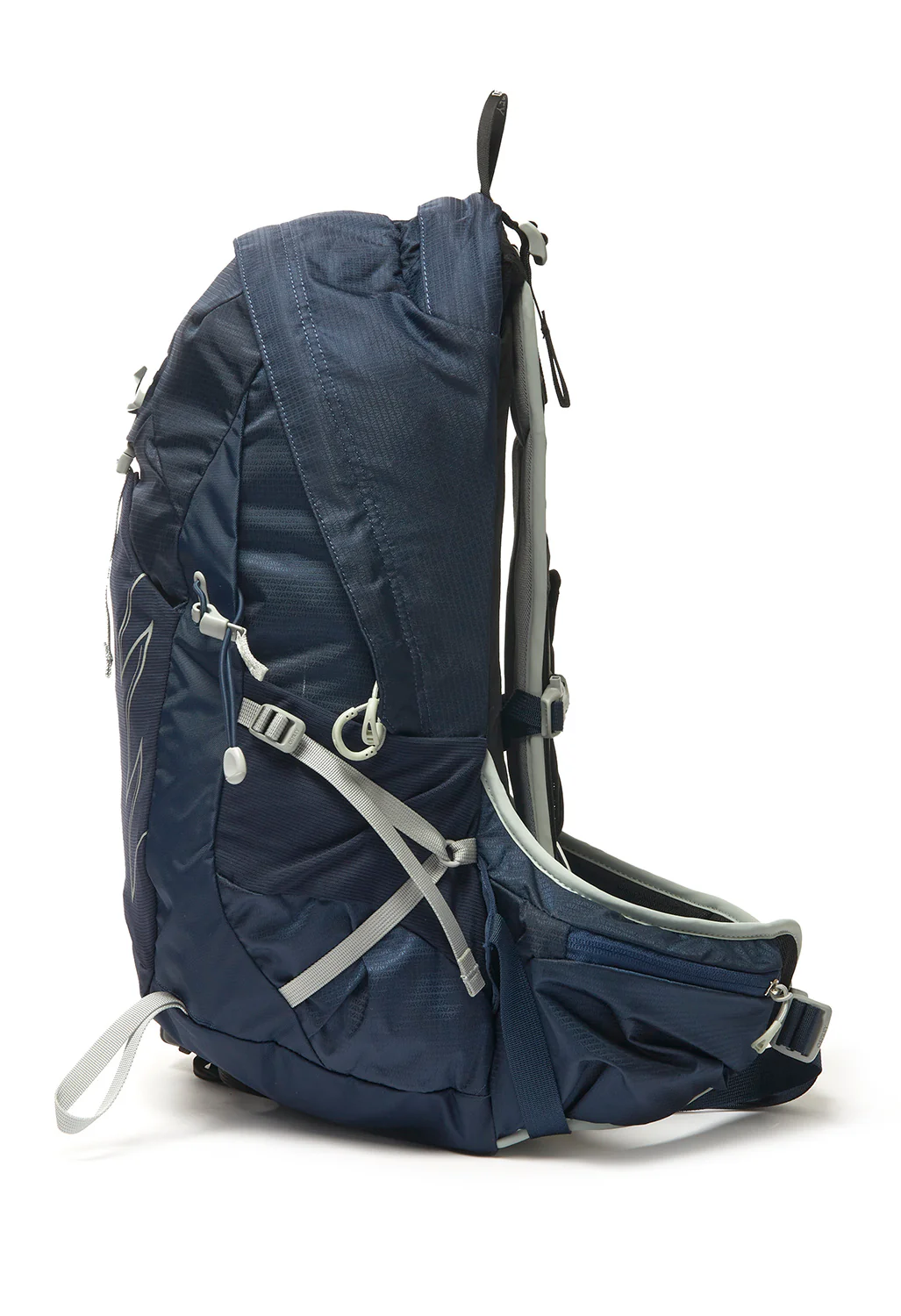 Osprey Talon 22 Backpack - Ceramic Blue - Image 3