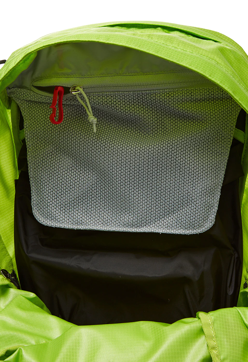 Osprey Talon 22 Backpack - Limon Green - Image 5