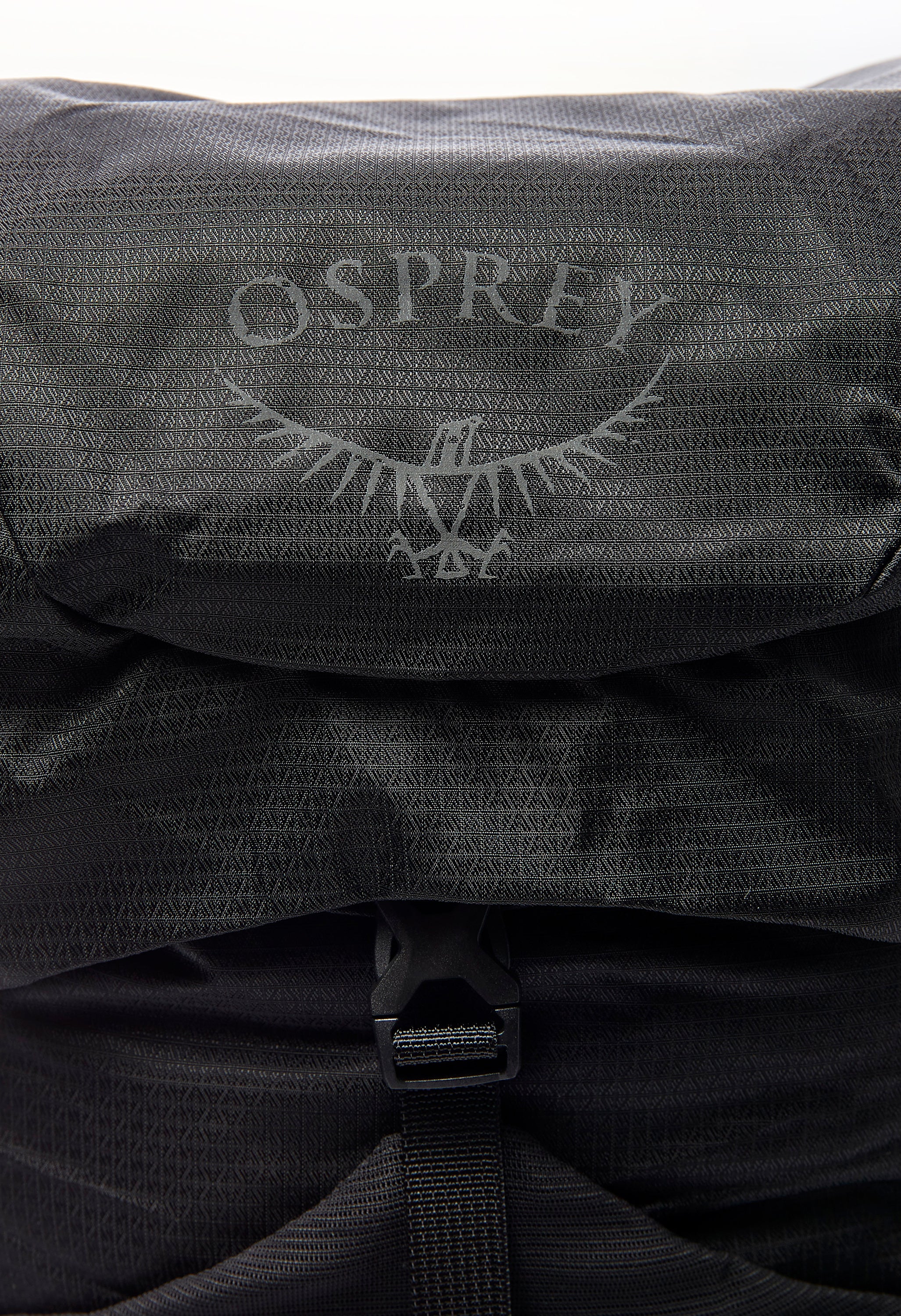 Osprey Talon 33 Backpack - Stealth Black - Image 4