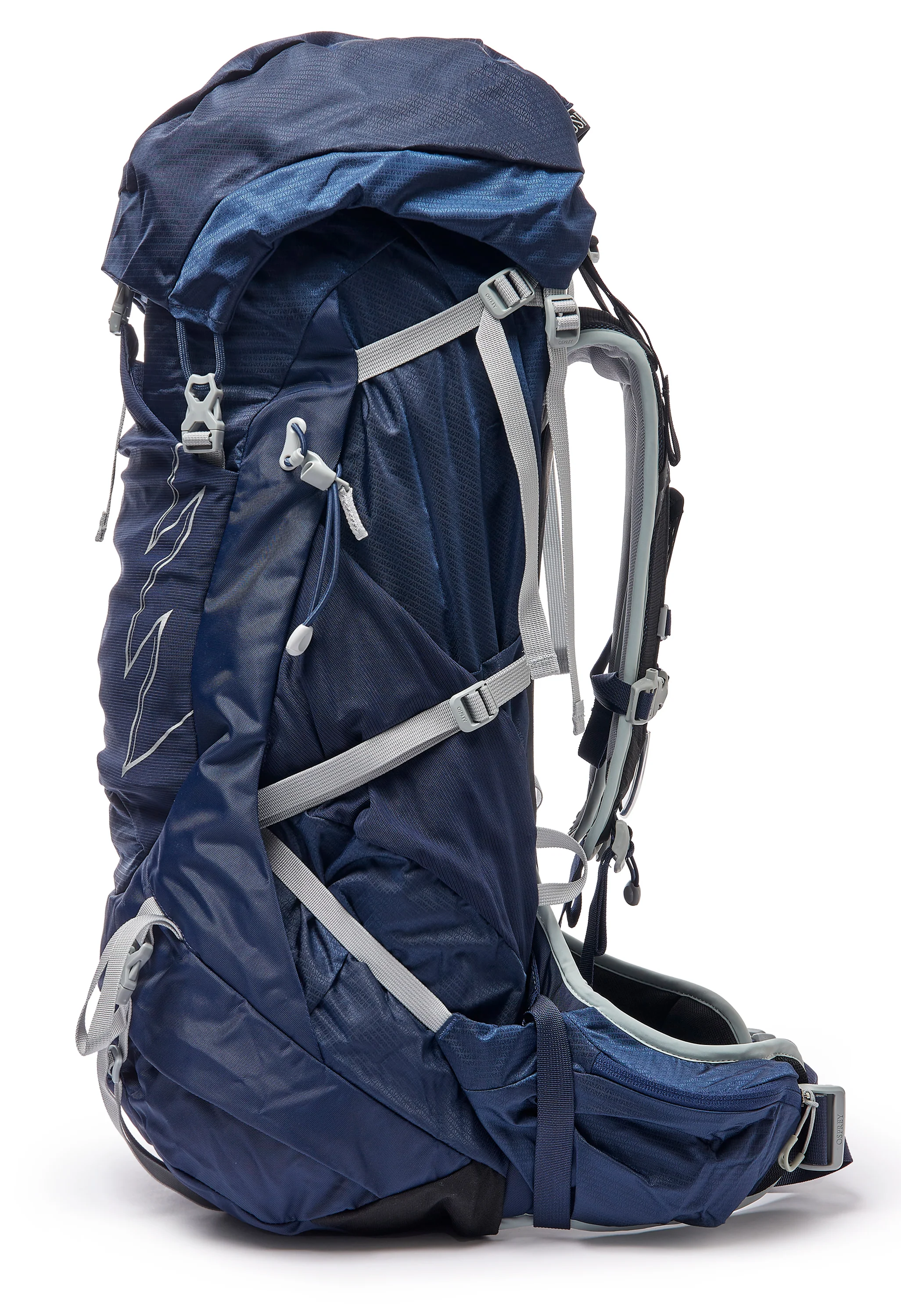 Osprey Talon 44 Backpack - Ceramic Blue - Image 3