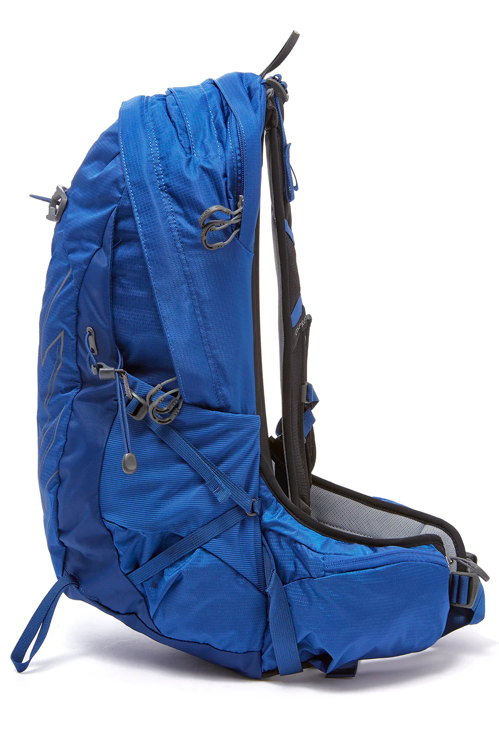 Osprey Talon Earth 22 Backpack - Ocean Blue - Image 2