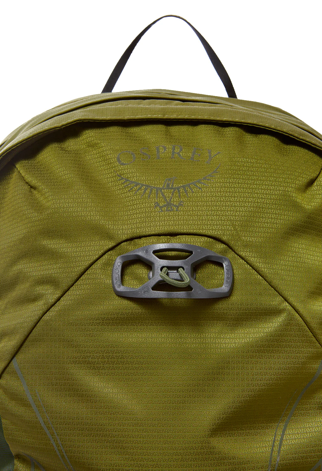 Osprey Talon Earth 22 Backpack - Tundra Green - Image 4