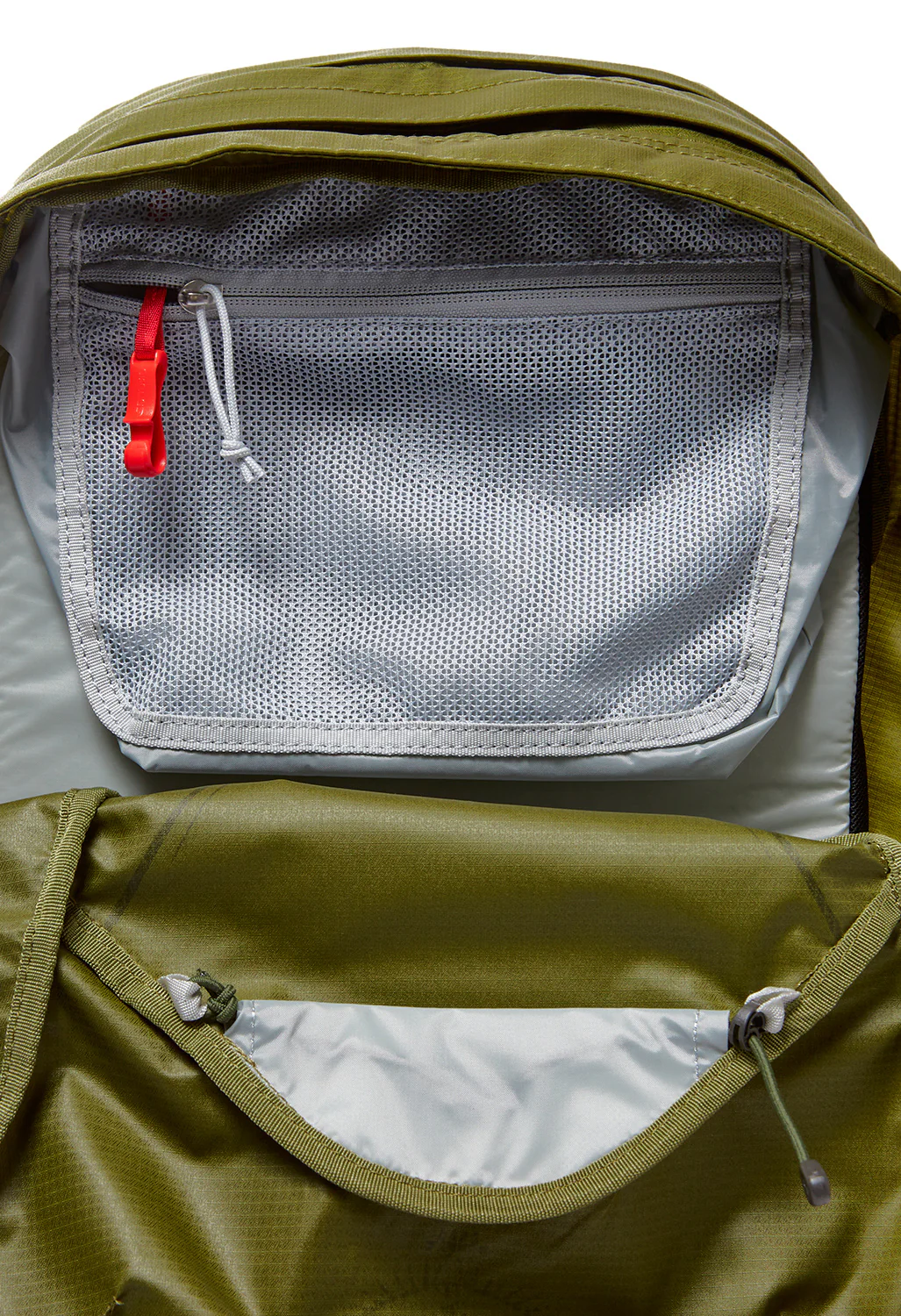 Osprey Talon Earth 22 Backpack - Tundra Green - Image 5