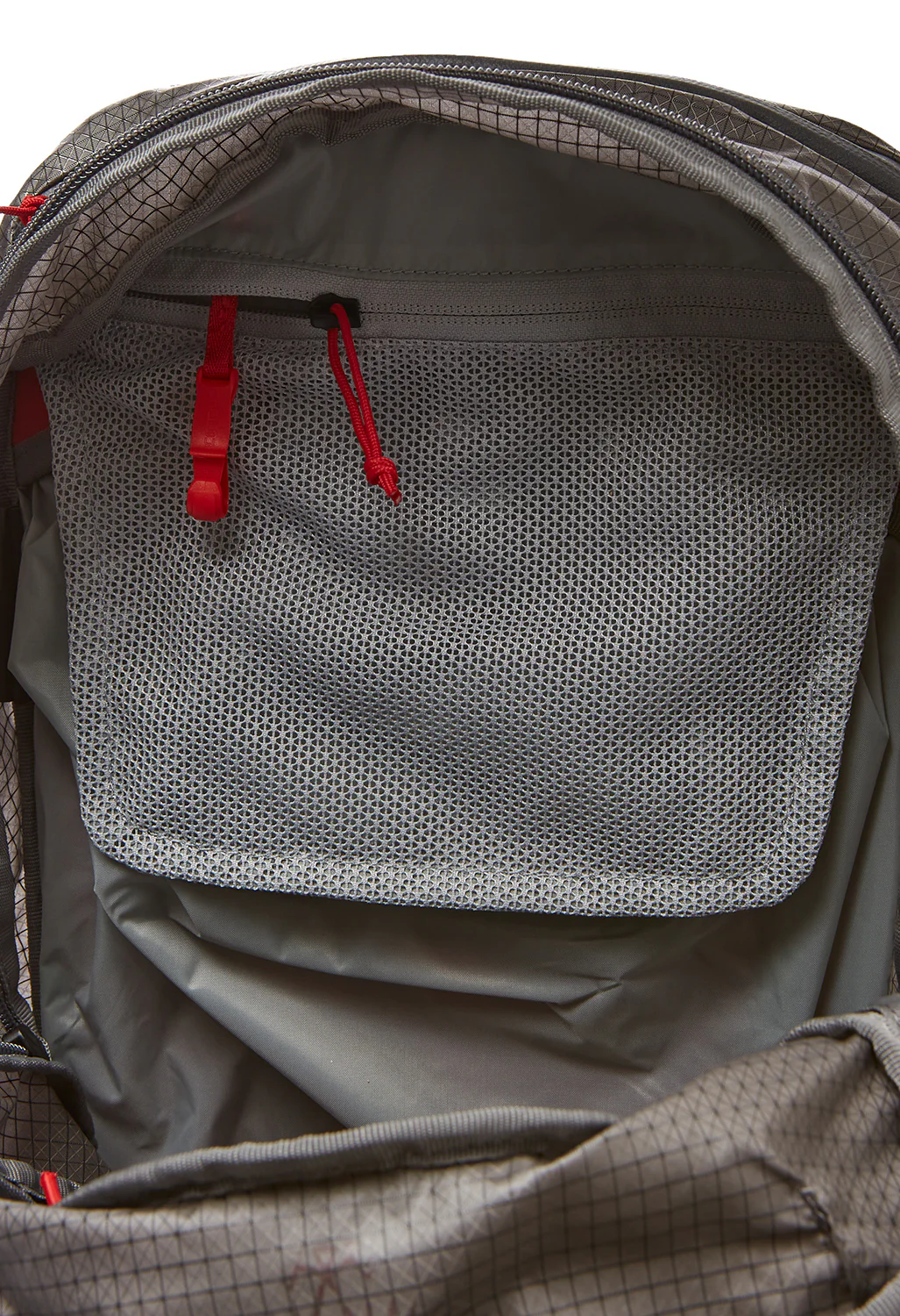 Osprey Talon Pro 20 Backpack - Carbon - Image 5