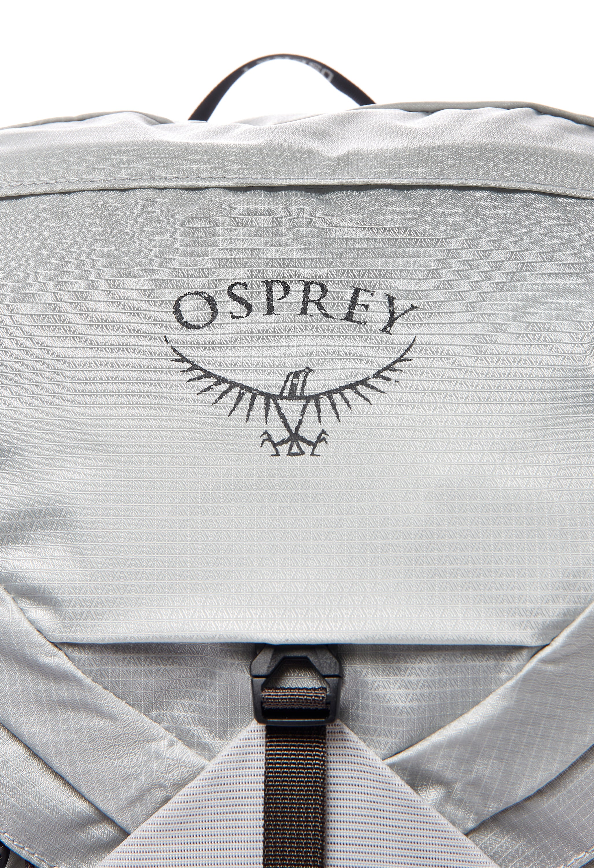 Osprey Tempest 24 Women's Backpack - Aluminum Grey - Image 4