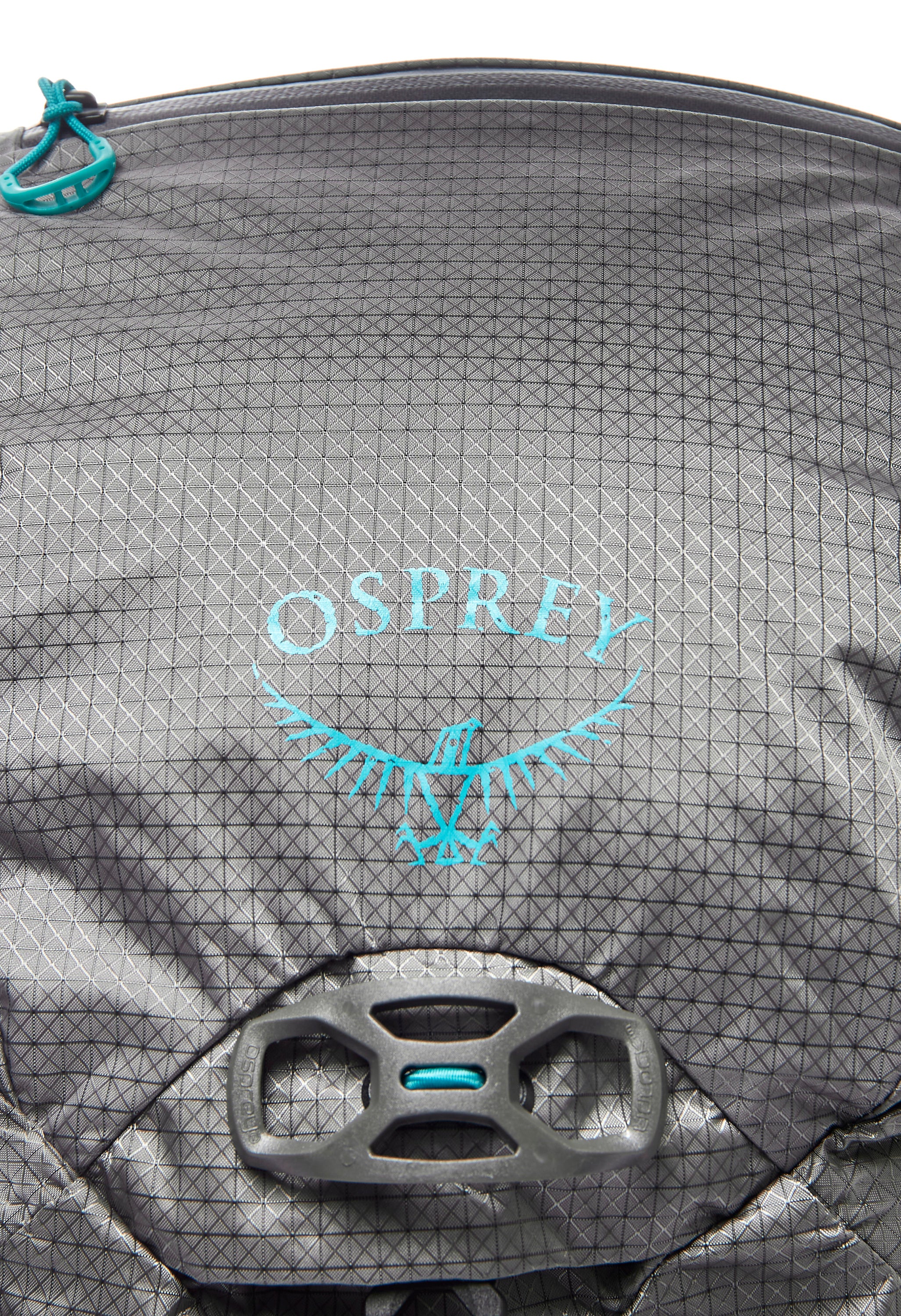Osprey Tempest Pro 28 Women's Backpack - Titanium - Image 4