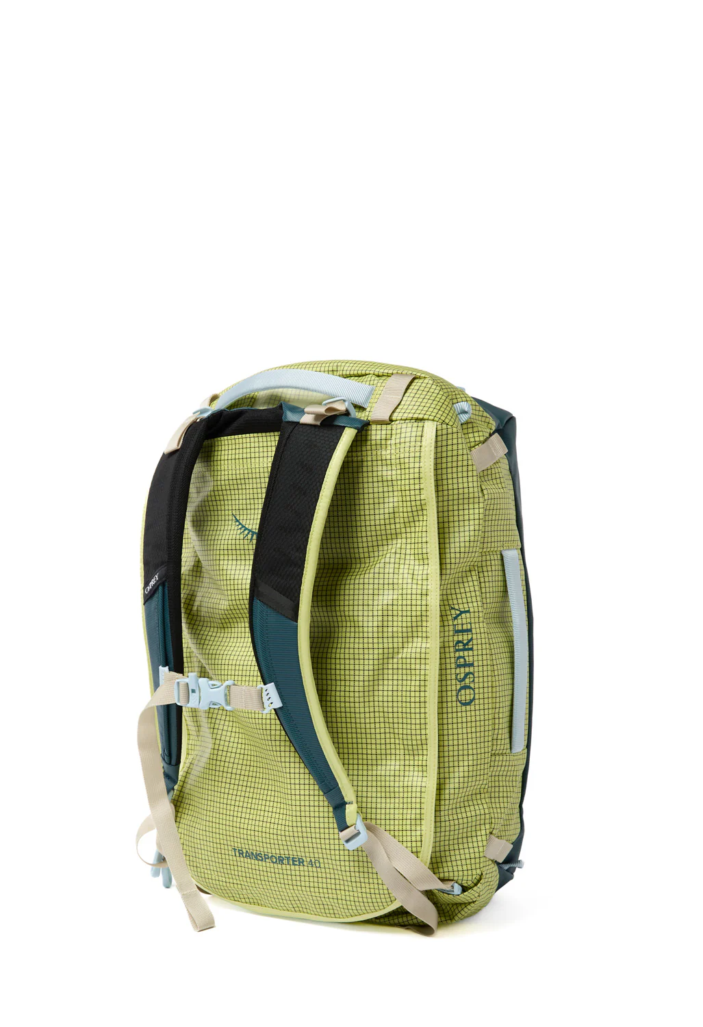 Osprey Transporter 40 - Glow Dew - Image 3