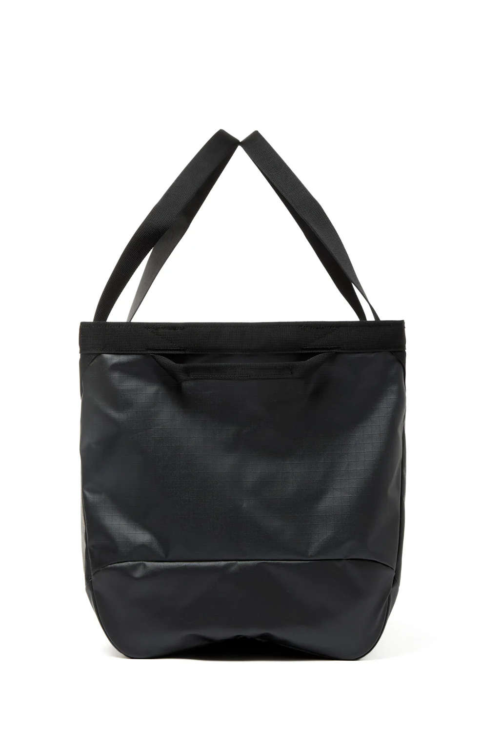 Osprey Transporter Gear Tote 60 - Raven Black / Black - Image 3