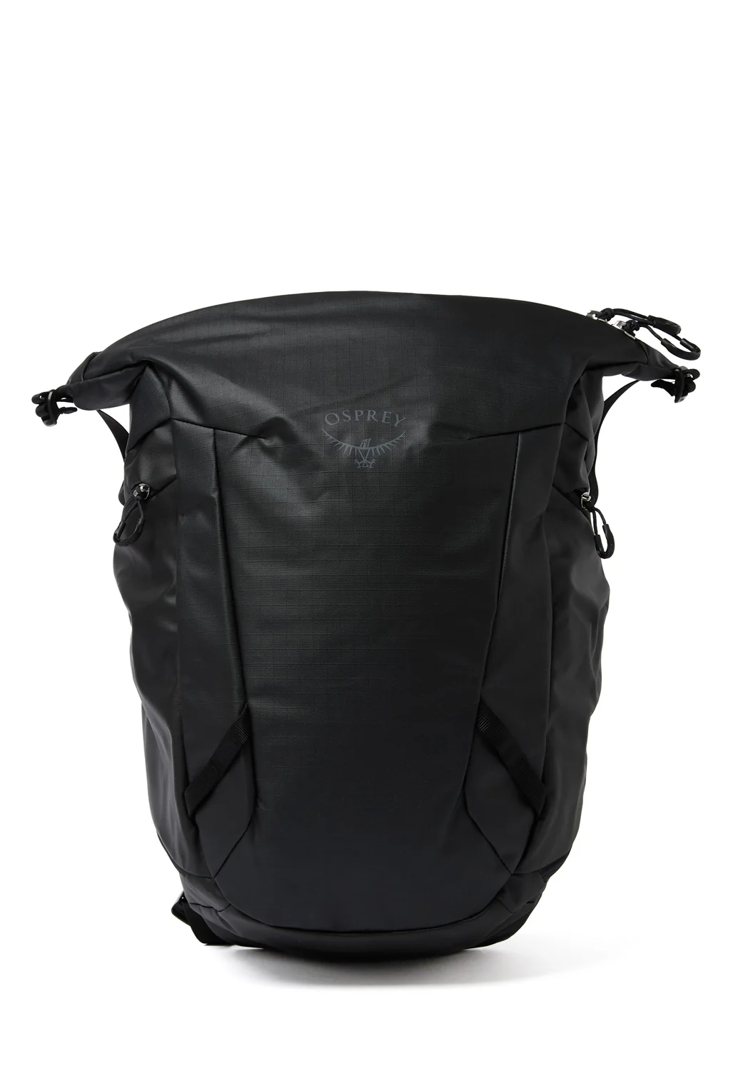 Osprey Transporter Zinch - Raven Black / Black