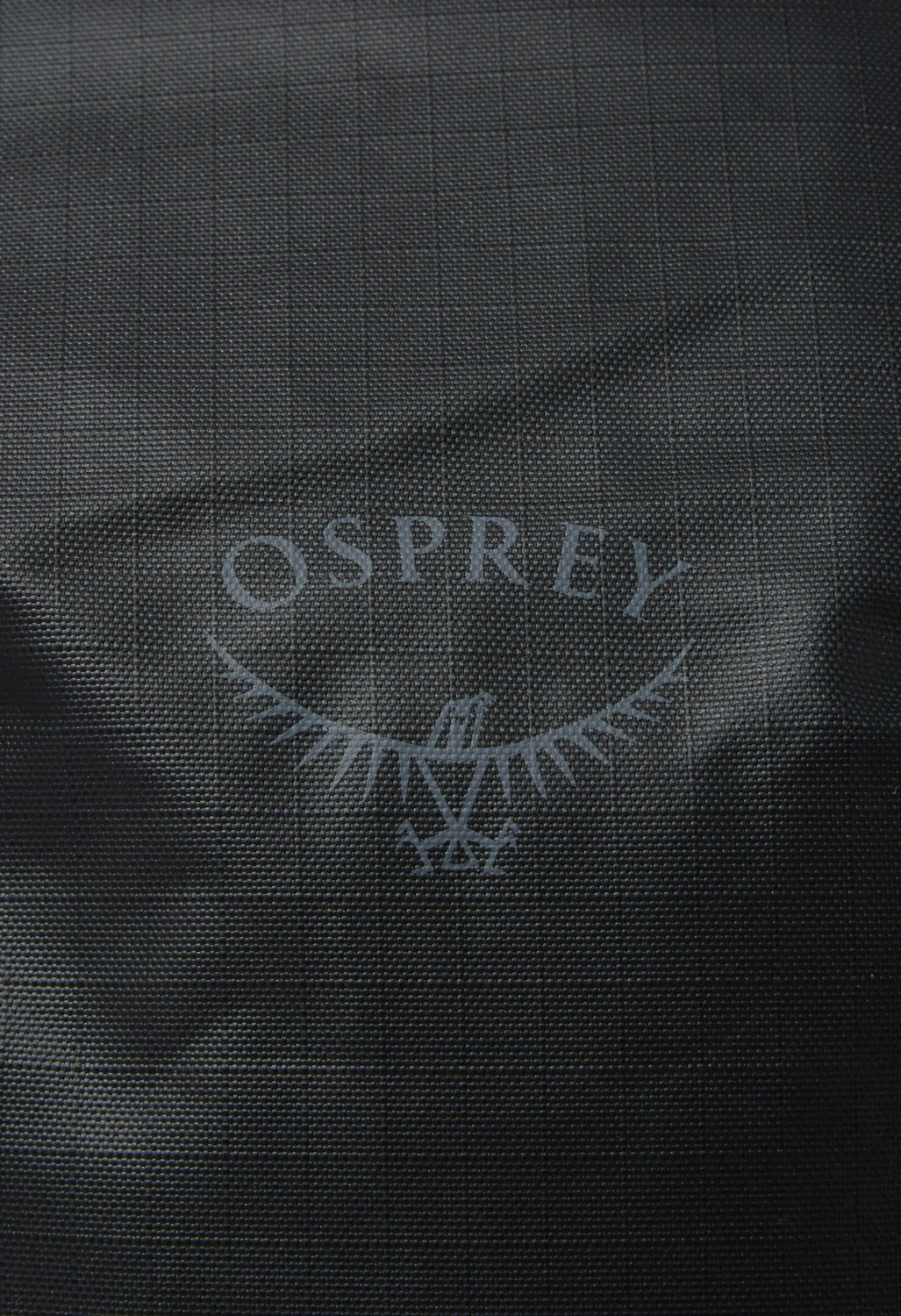 Osprey Transporter Zinch - Raven Black / Black - Image 4