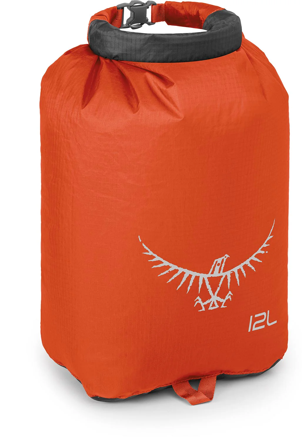 Osprey Ultralight 12L Dry Sack - Poppy Orange