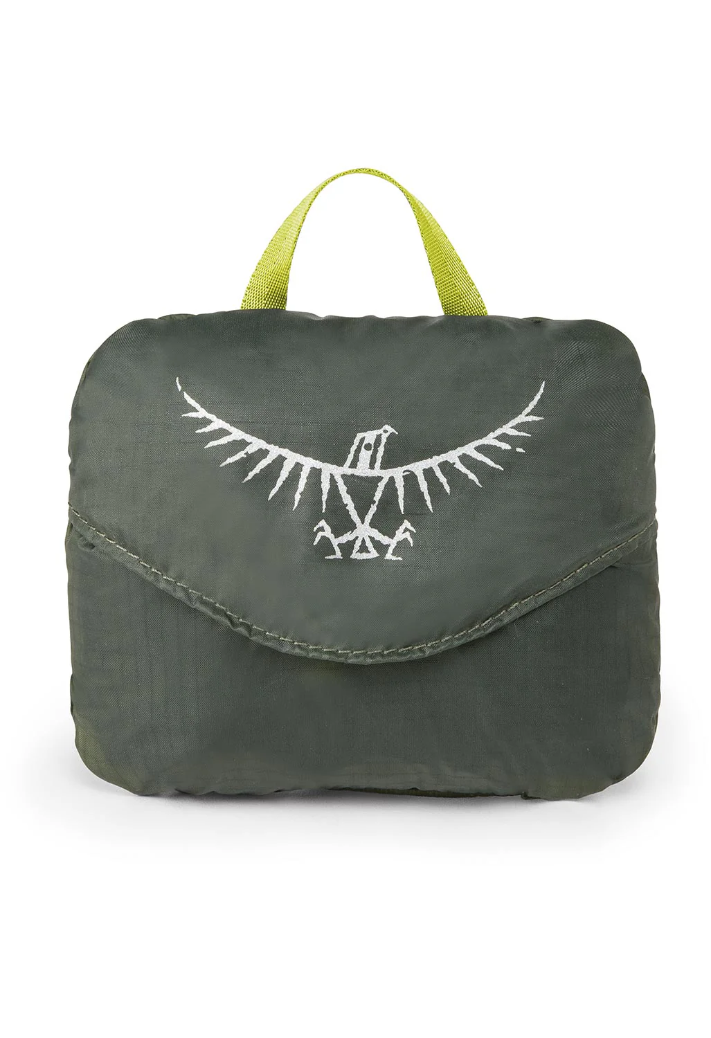 Osprey Ultralight Raincover Medium - Titanium