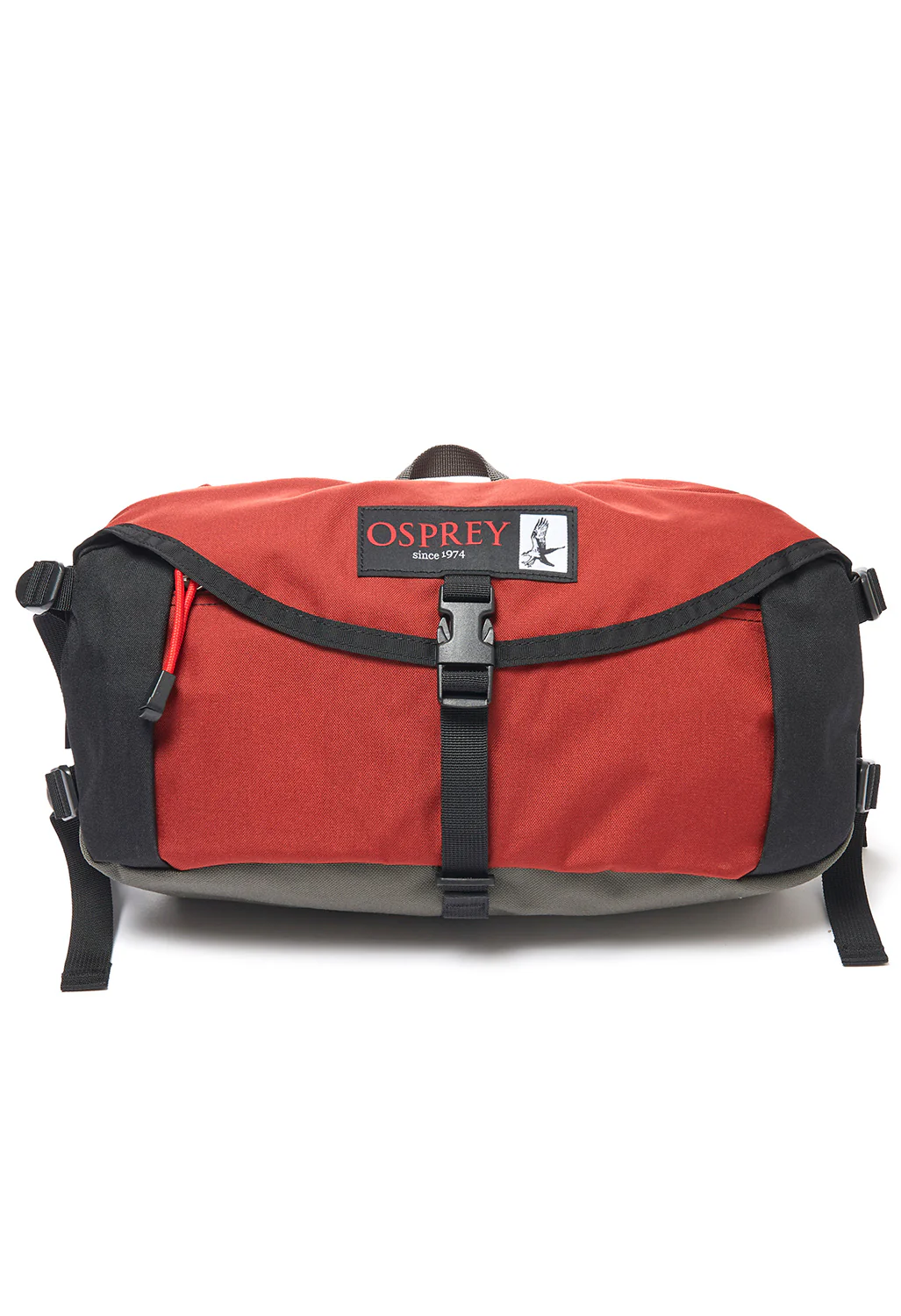 Osprey Waist Pack 8 - Bazan Red