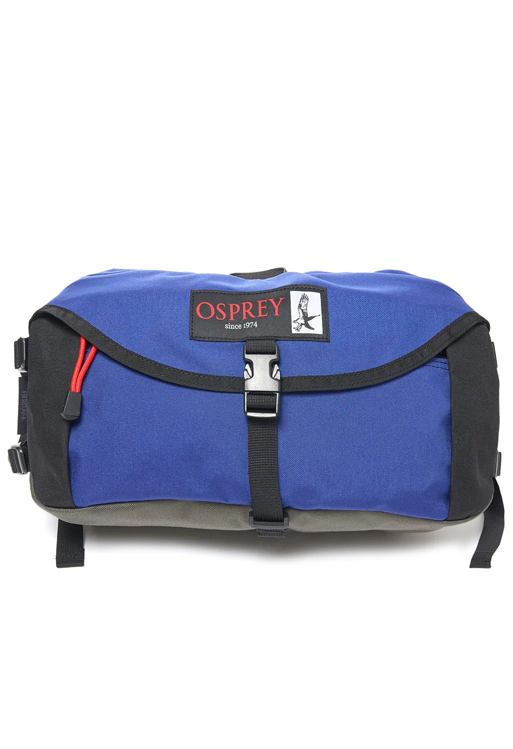 Osprey Waist Pack 8 - Blueberry