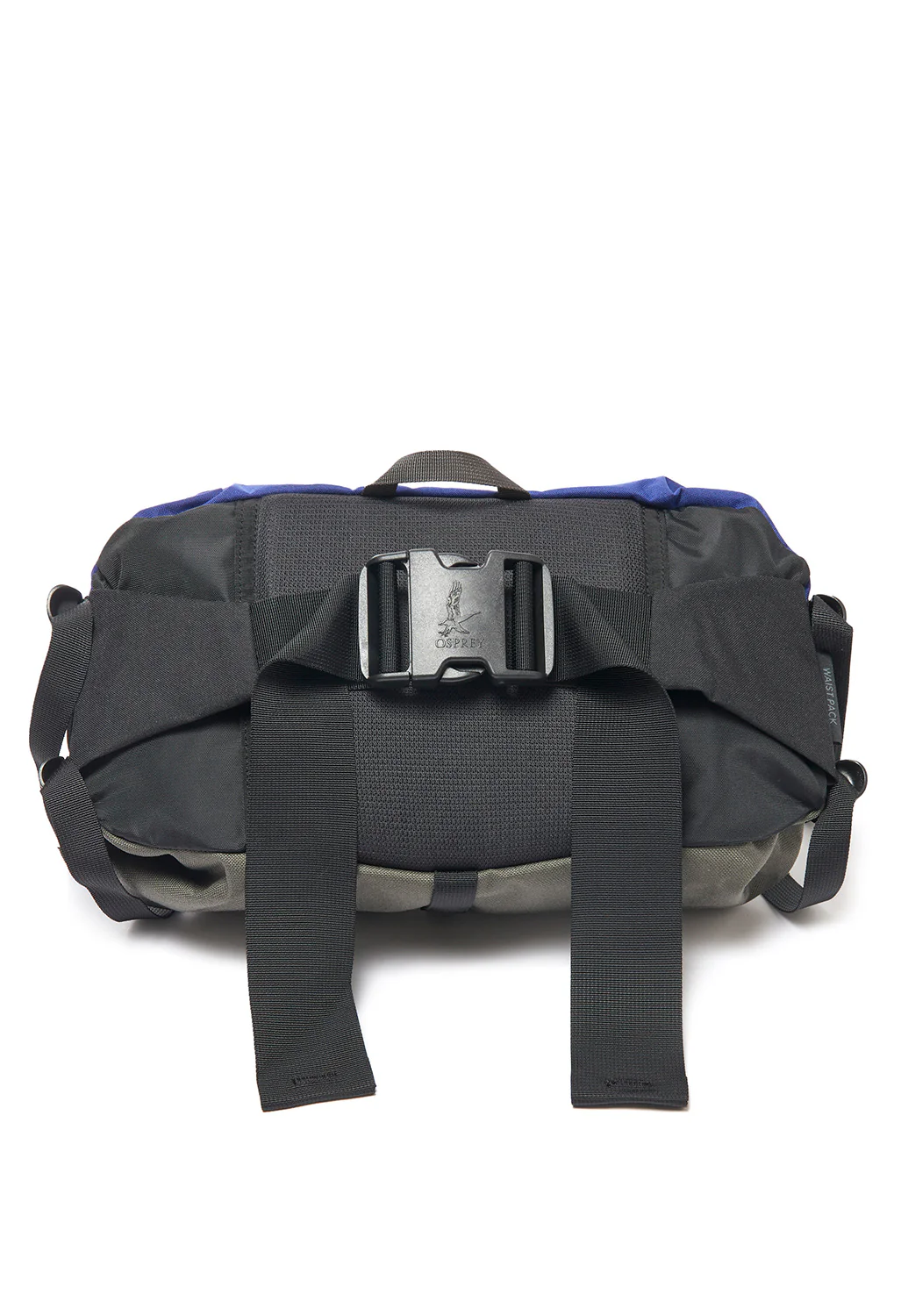 Osprey Waist Pack 8 - Blueberry - Image 2