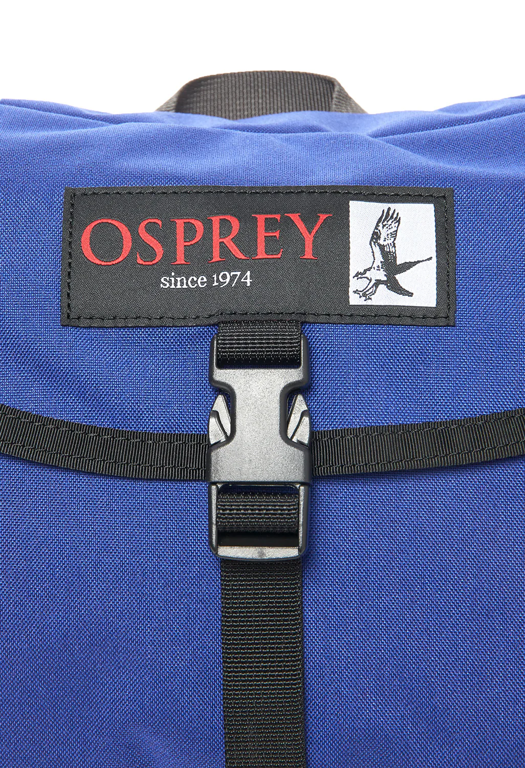 Osprey Waist Pack 8 - Blueberry - Image 3