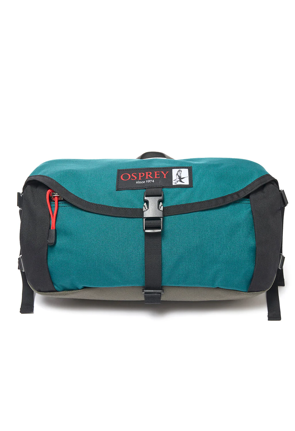 Osprey Waist Pack 8 - Dark Pine Green