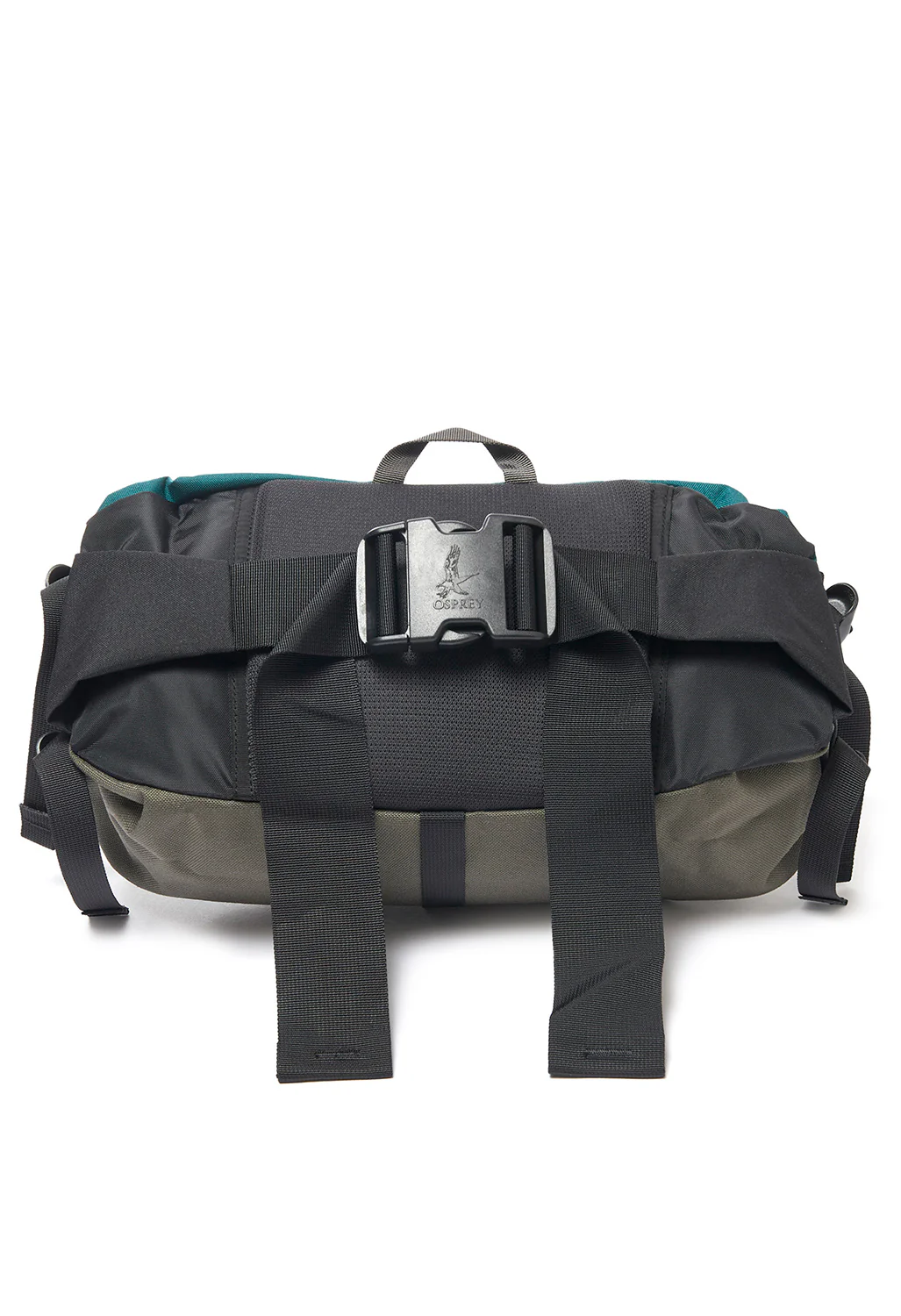 Osprey Waist Pack 8 - Dark Pine Green - Image 2