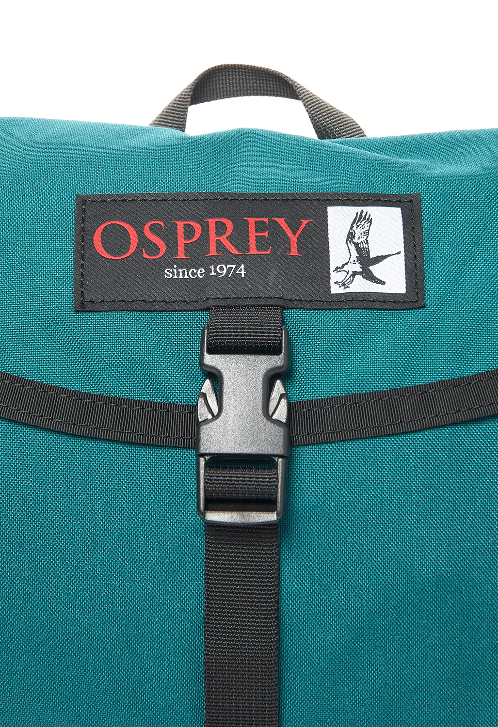 Osprey Waist Pack 8 - Dark Pine Green - Image 3