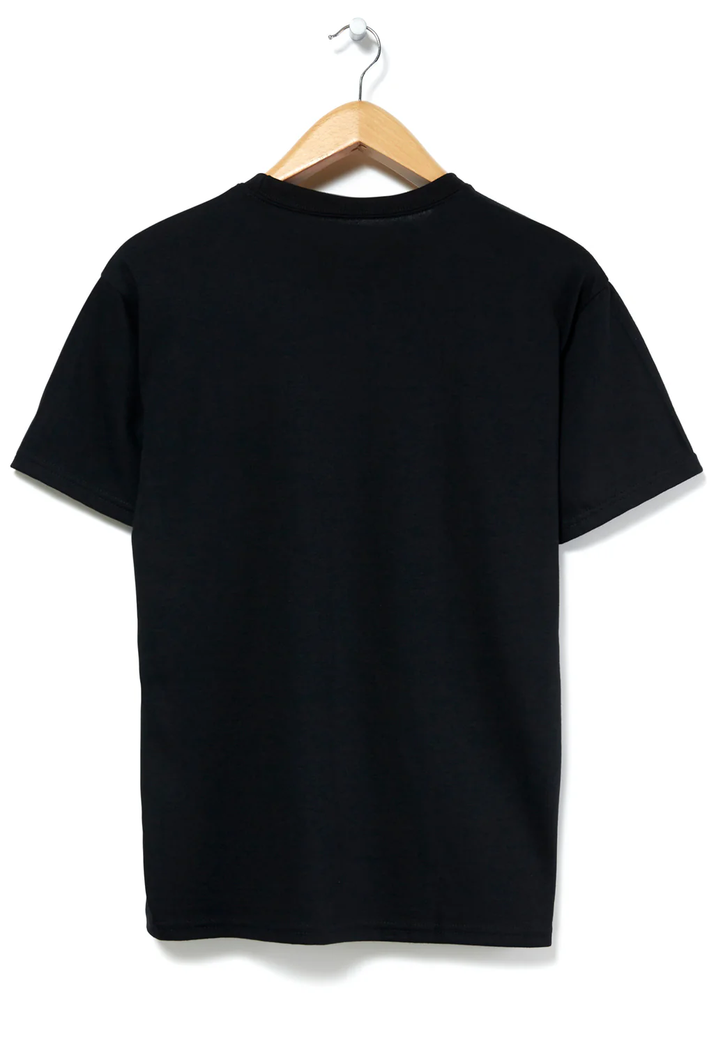 Ostrya Emblem Men's Organic T-Shirt - Black - Image 2