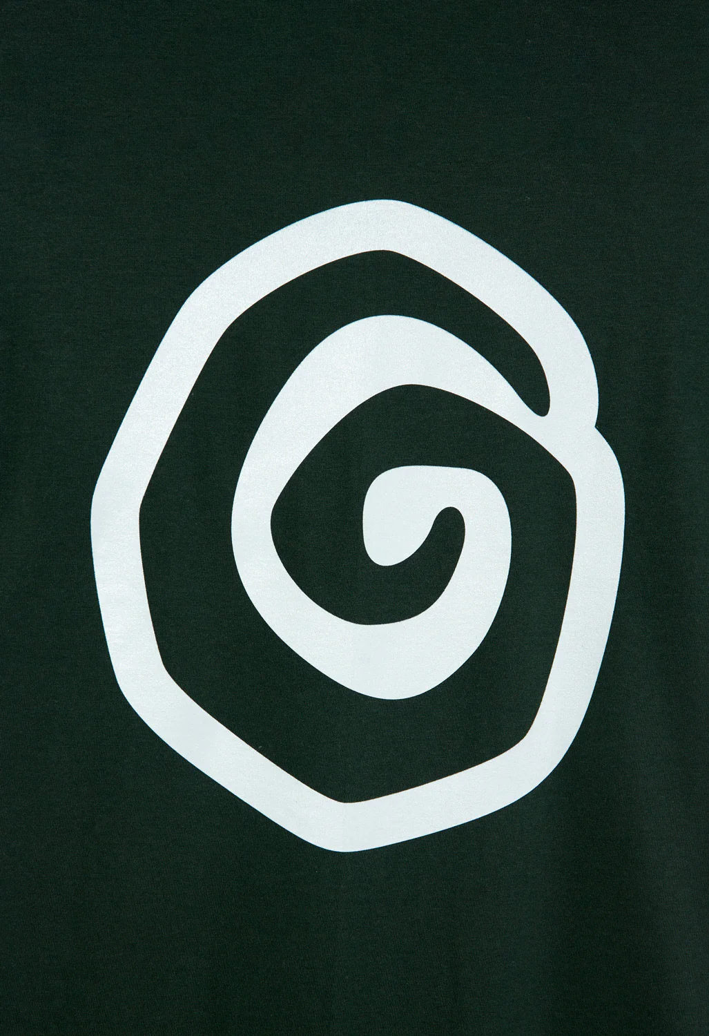 Ostrya Men's Core Logo Equi-T-Shirt - Forest - Image 4
