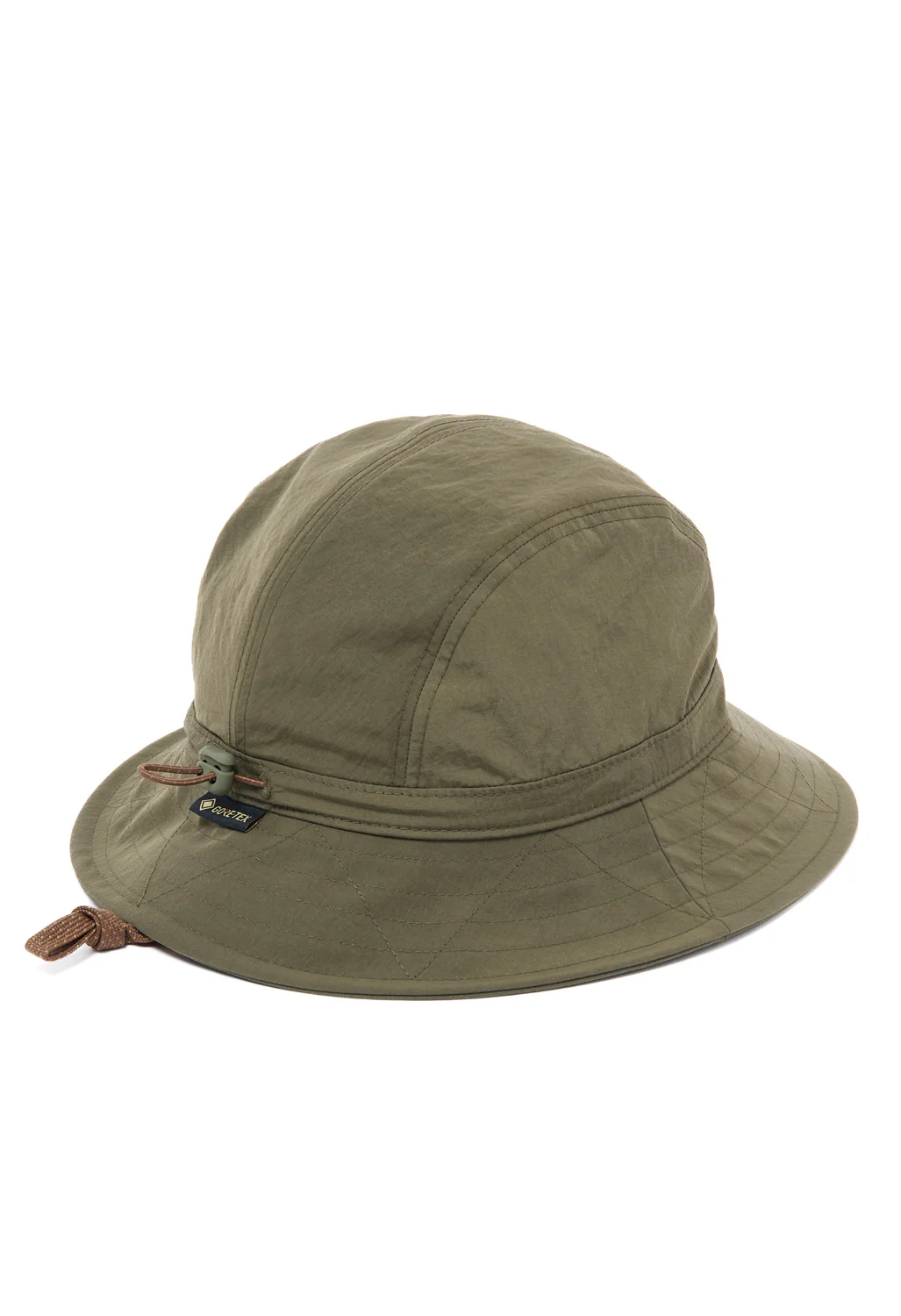 Danner Oxbow GTX Hat - Dusty Olive - Image 2