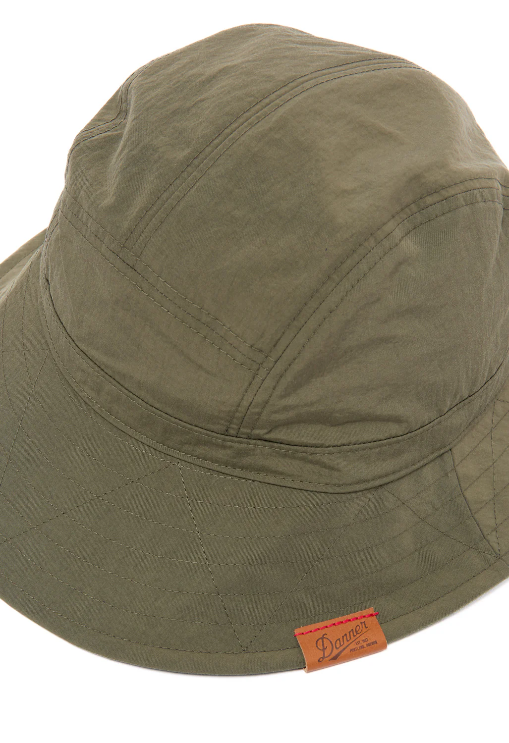Danner Oxbow GTX Hat - Dusty Olive - Image 3
