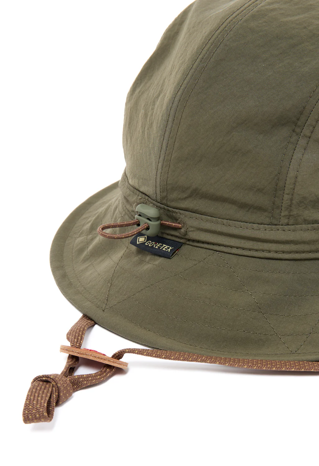 Danner Oxbow GTX Hat - Dusty Olive - Image 4