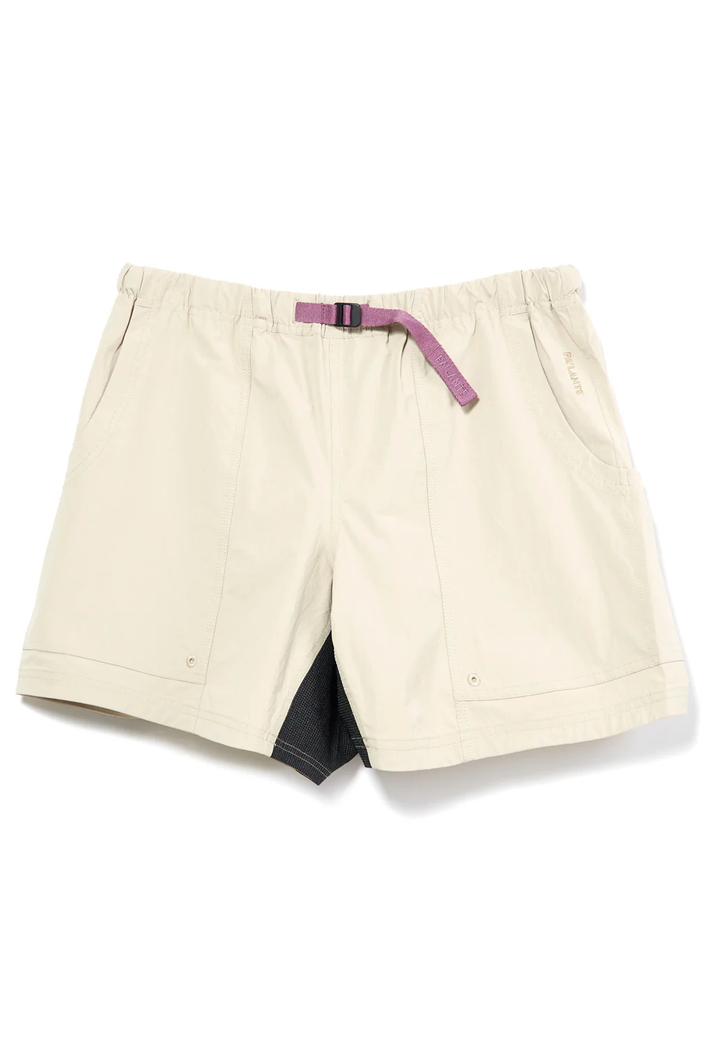 Pa'lante Packs Men's Shorts - Oat
