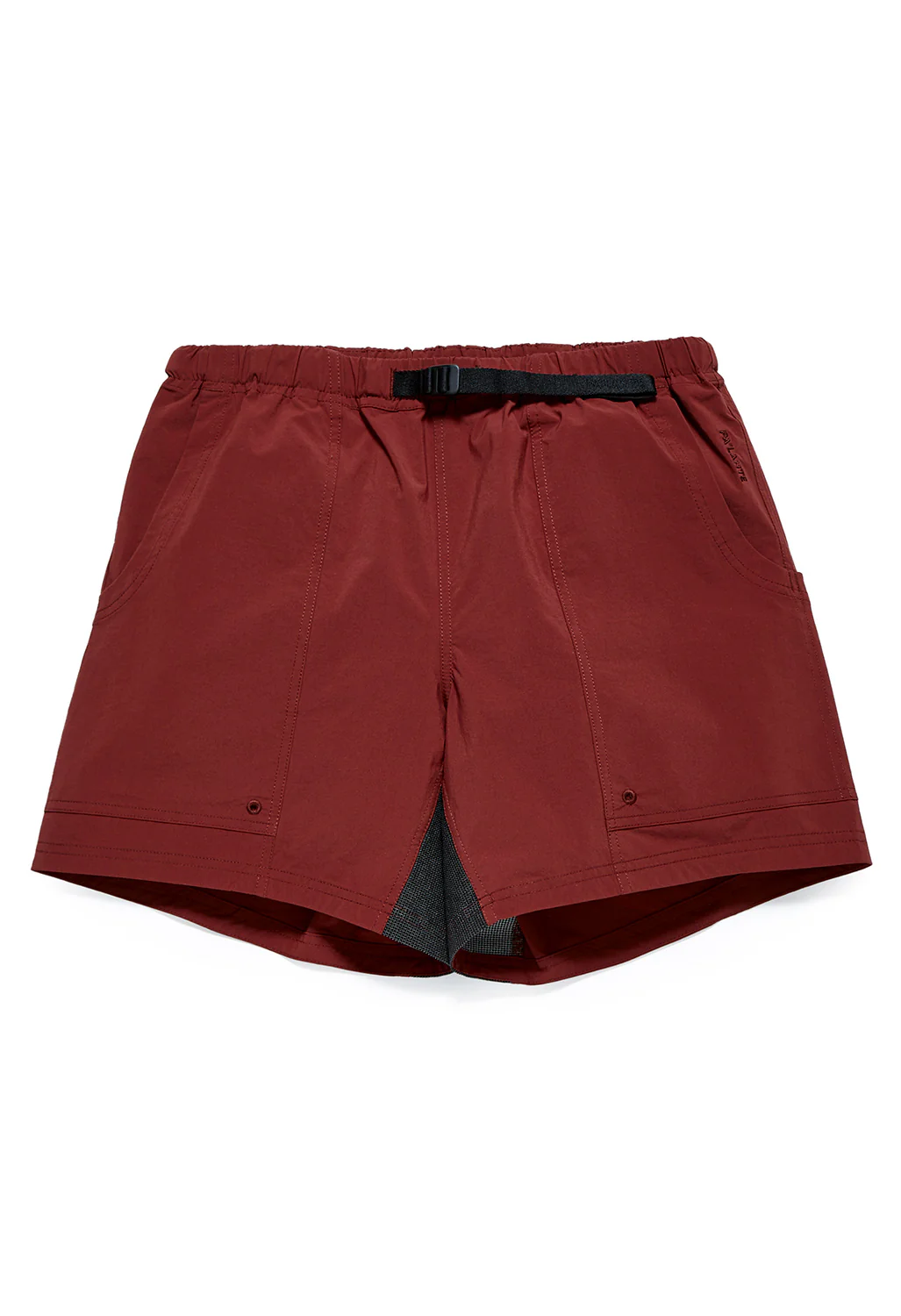 Pa'lante Packs Men's Shorts - Redwood