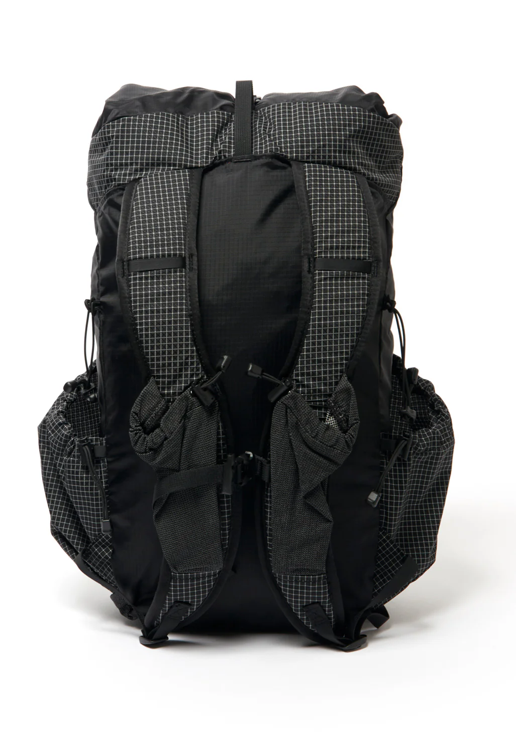 Pa'lante Packs Ultralight Pack - Black Robic - Image 3