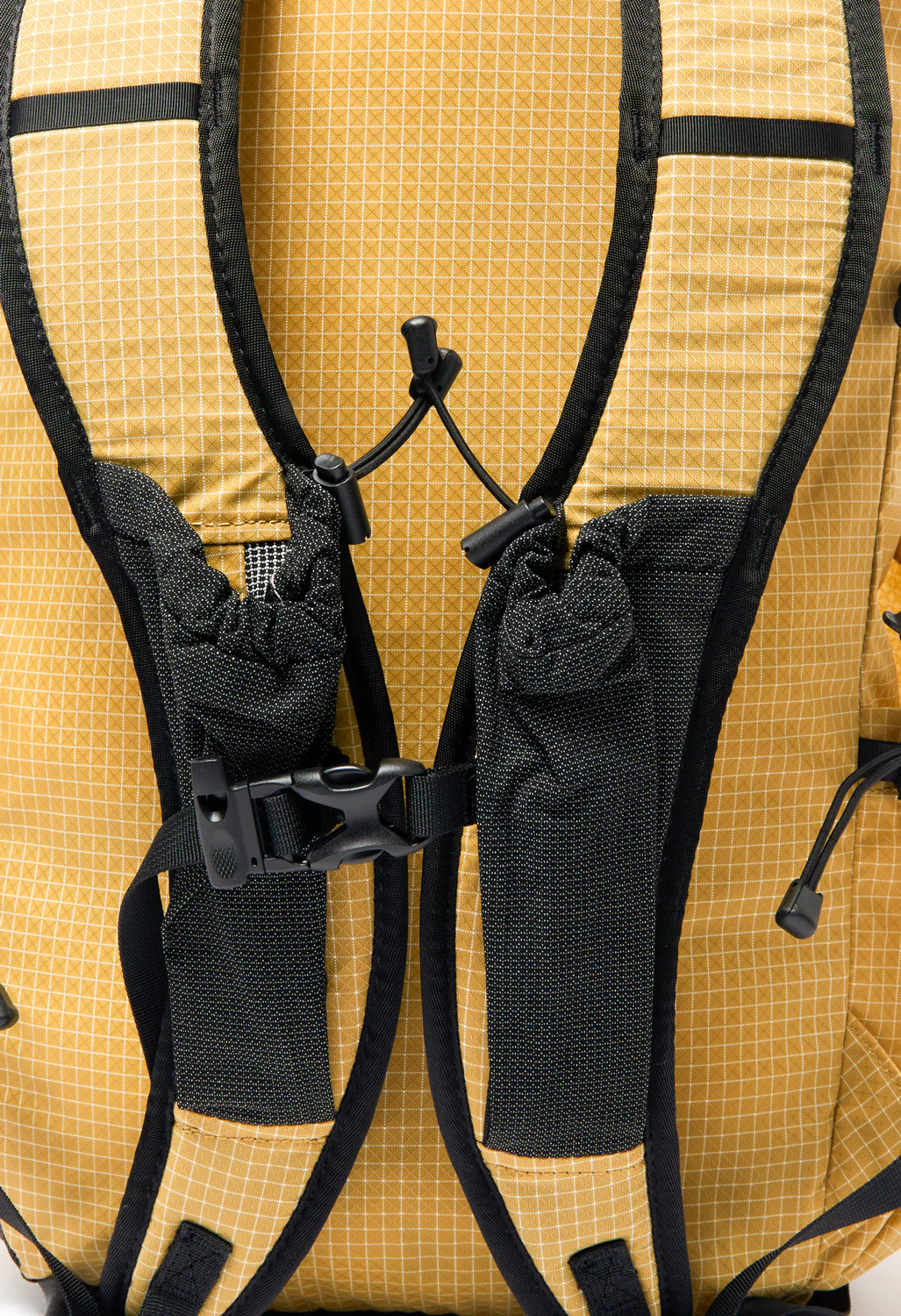 Pa'lante Packs Ultralight Pack - Sand Gridstop - Image 5