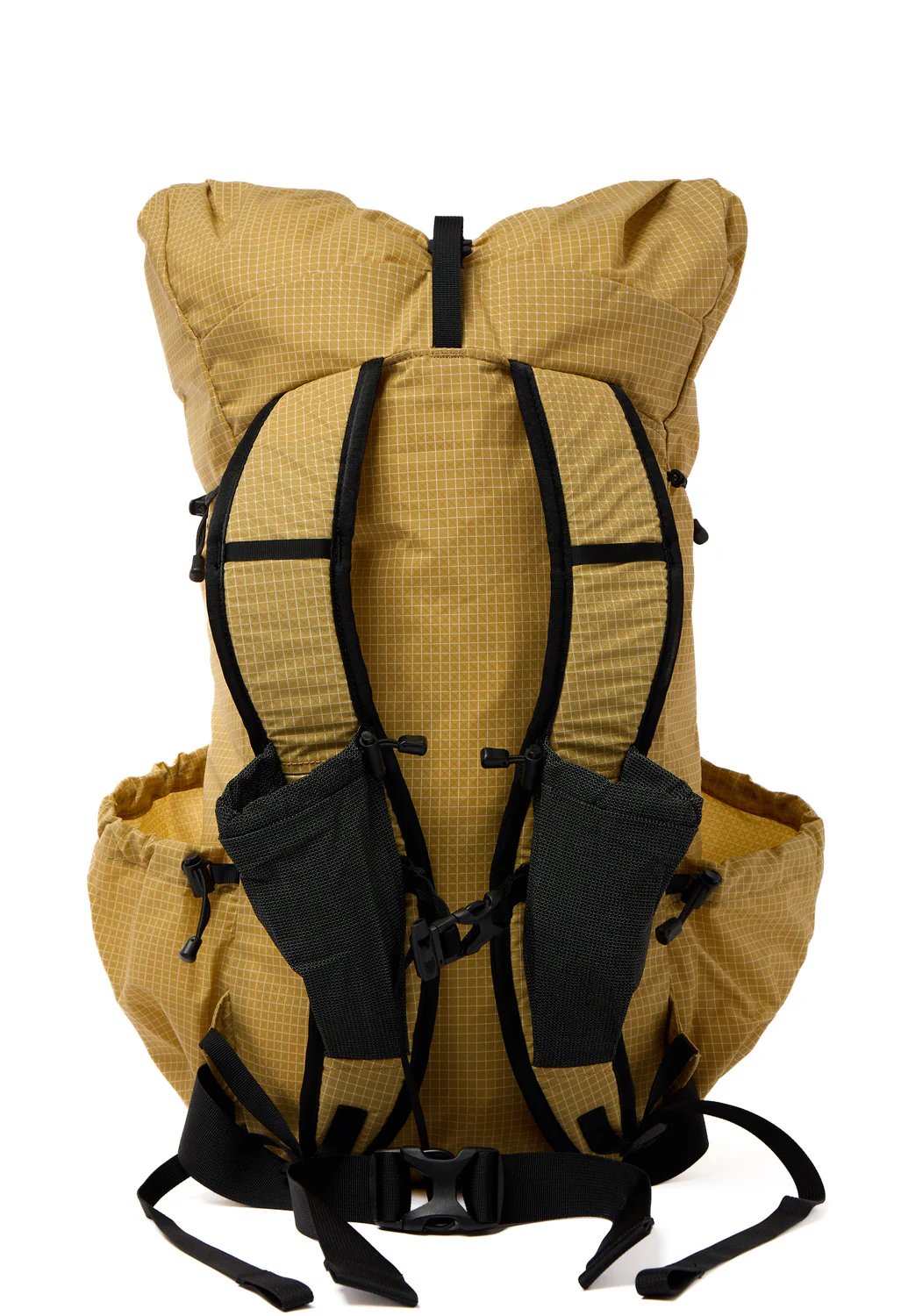 Pa'lante Packs V2 Pack - Sand Gridstop - Image 3