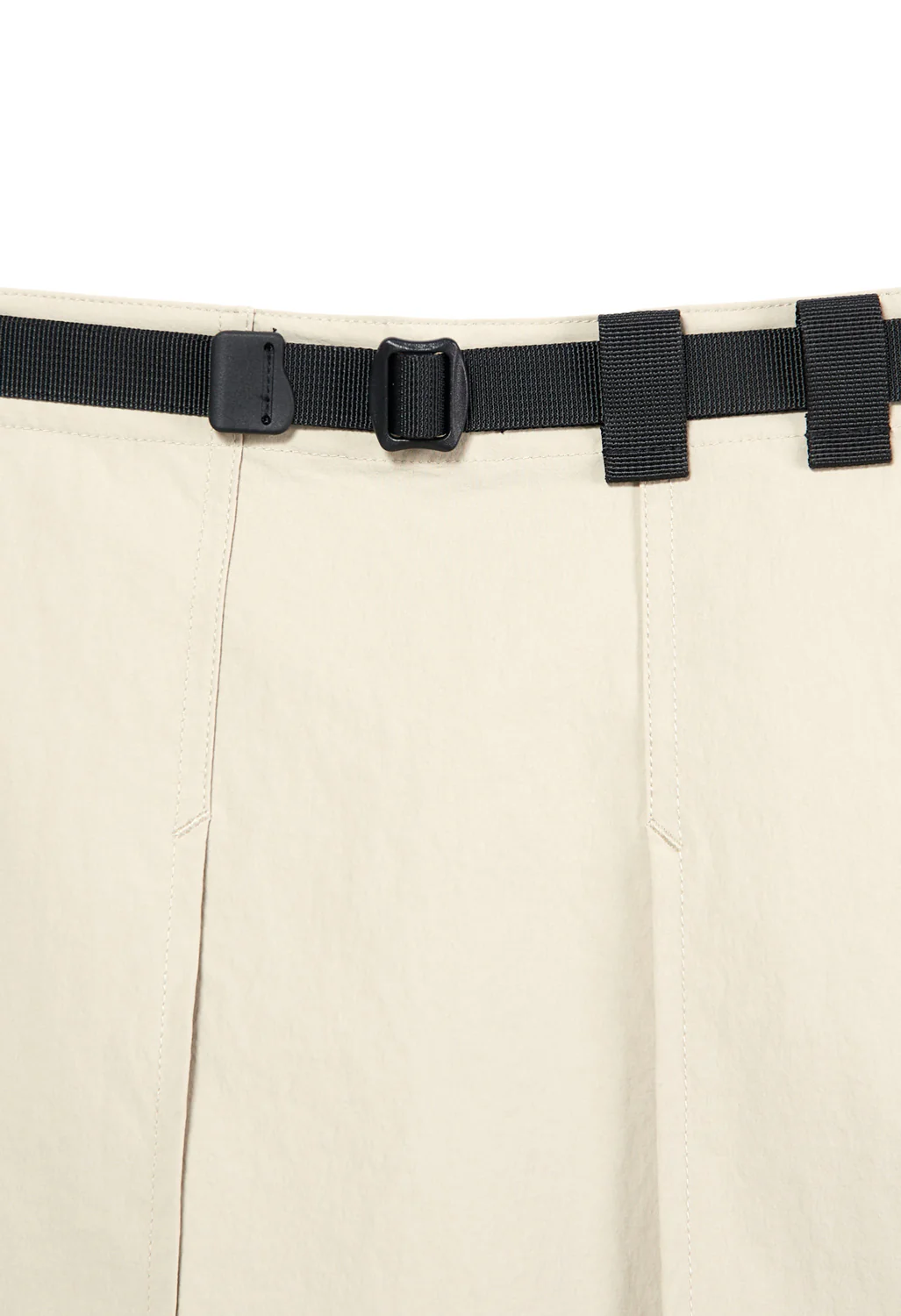 Pa'lante Packs Women's Skirt - Oat - Image 2