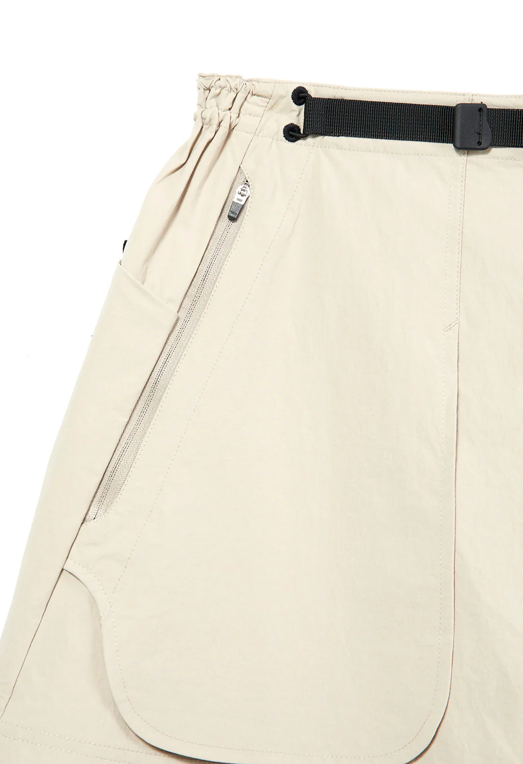 Pa'lante Packs Women's Skirt - Oat - Image 3