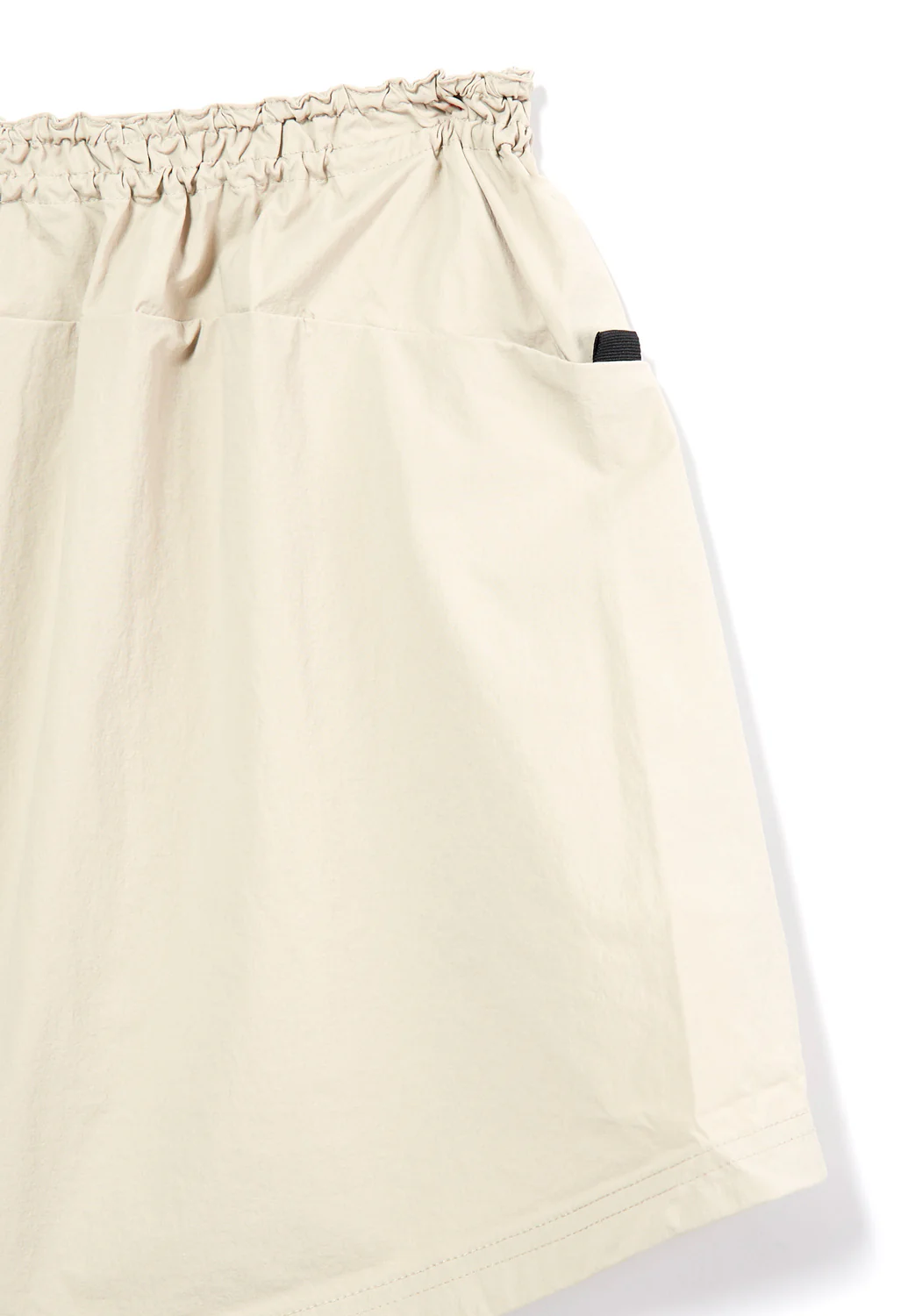 Pa'lante Packs Women's Skirt - Oat - Image 5