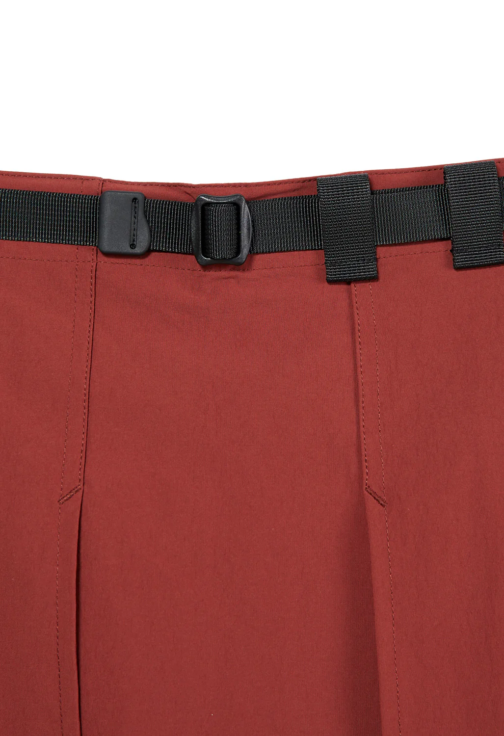 Pa'lante Packs Women's Skirt - Redwood - Image 2