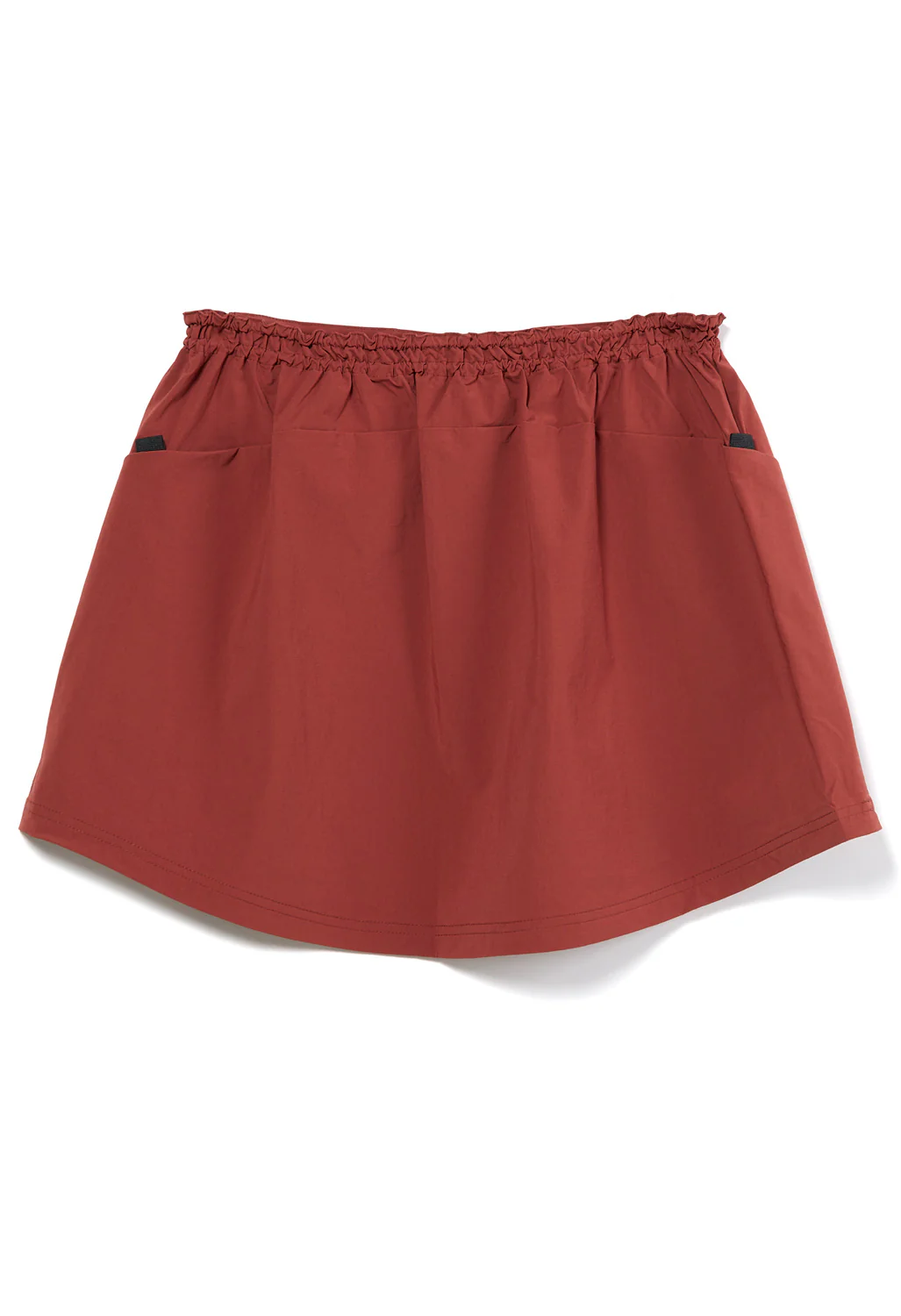 Pa'lante Packs Women's Skirt - Redwood - Image 4