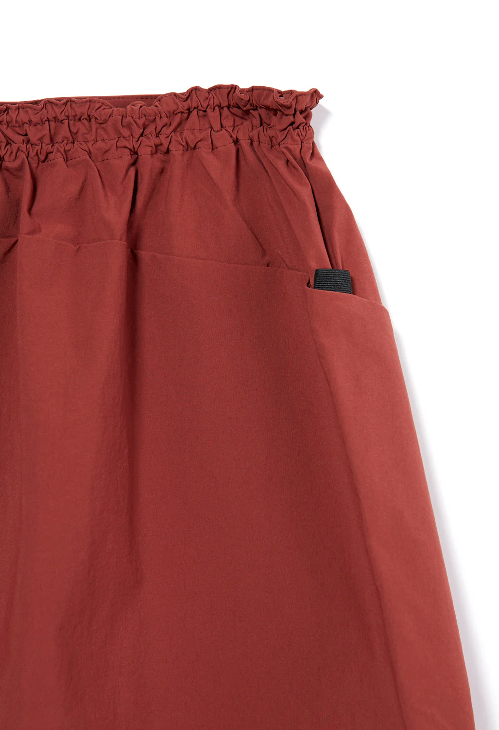 Pa'lante Packs Women's Skirt - Redwood - Image 5