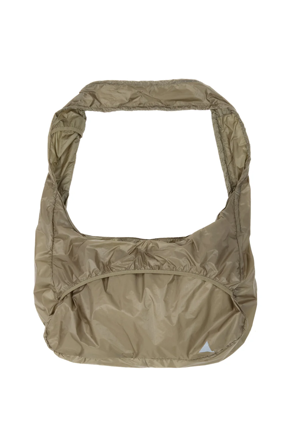 ROA Packable Knot Bag - Taupe