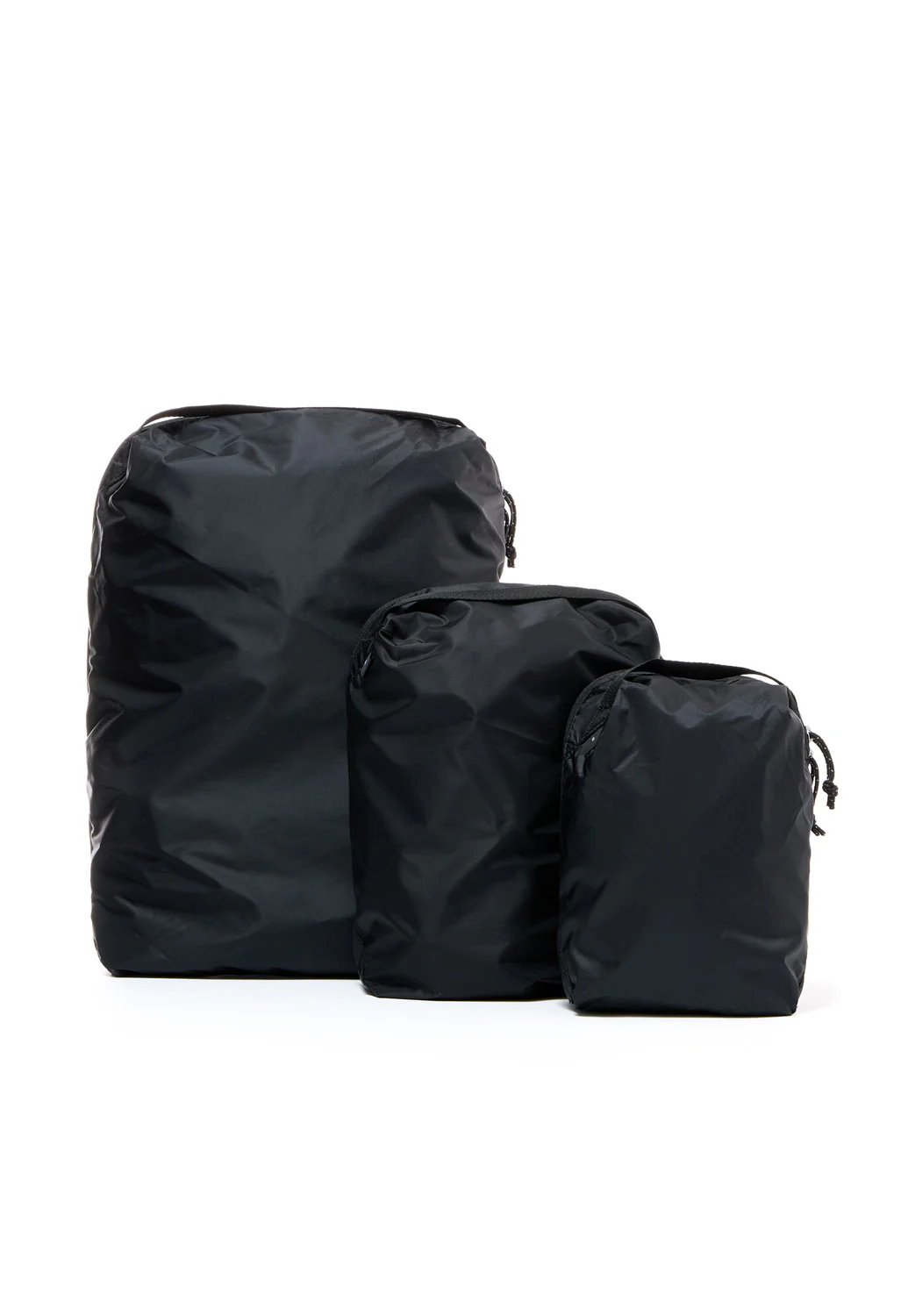 Osprey Packing Cube Set - Black - Image 2
