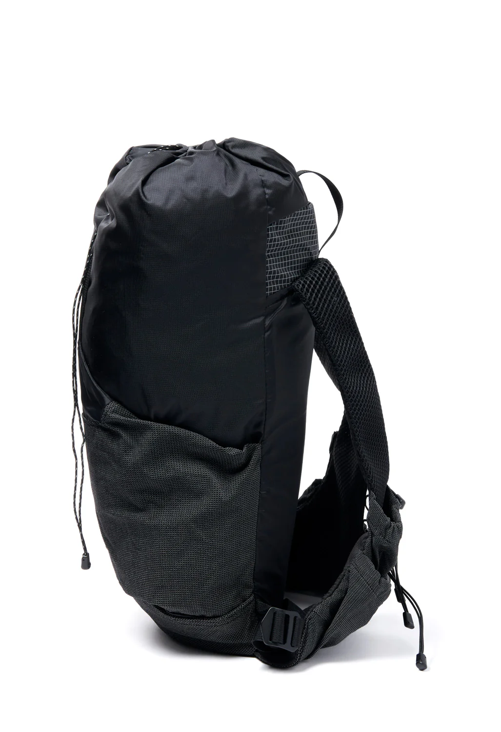Pa'lante Packs Mini Joey Pack - Black Robic - Image 2