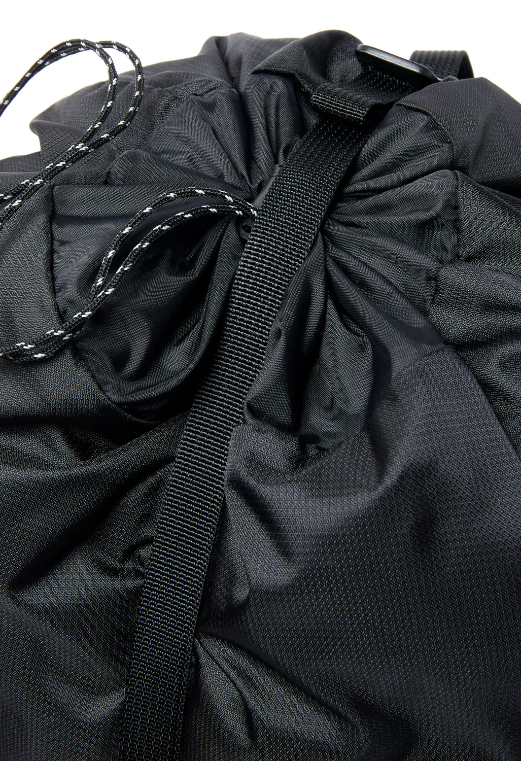 Pa'lante Packs Mini Joey Pack - Black Robic - Image 4