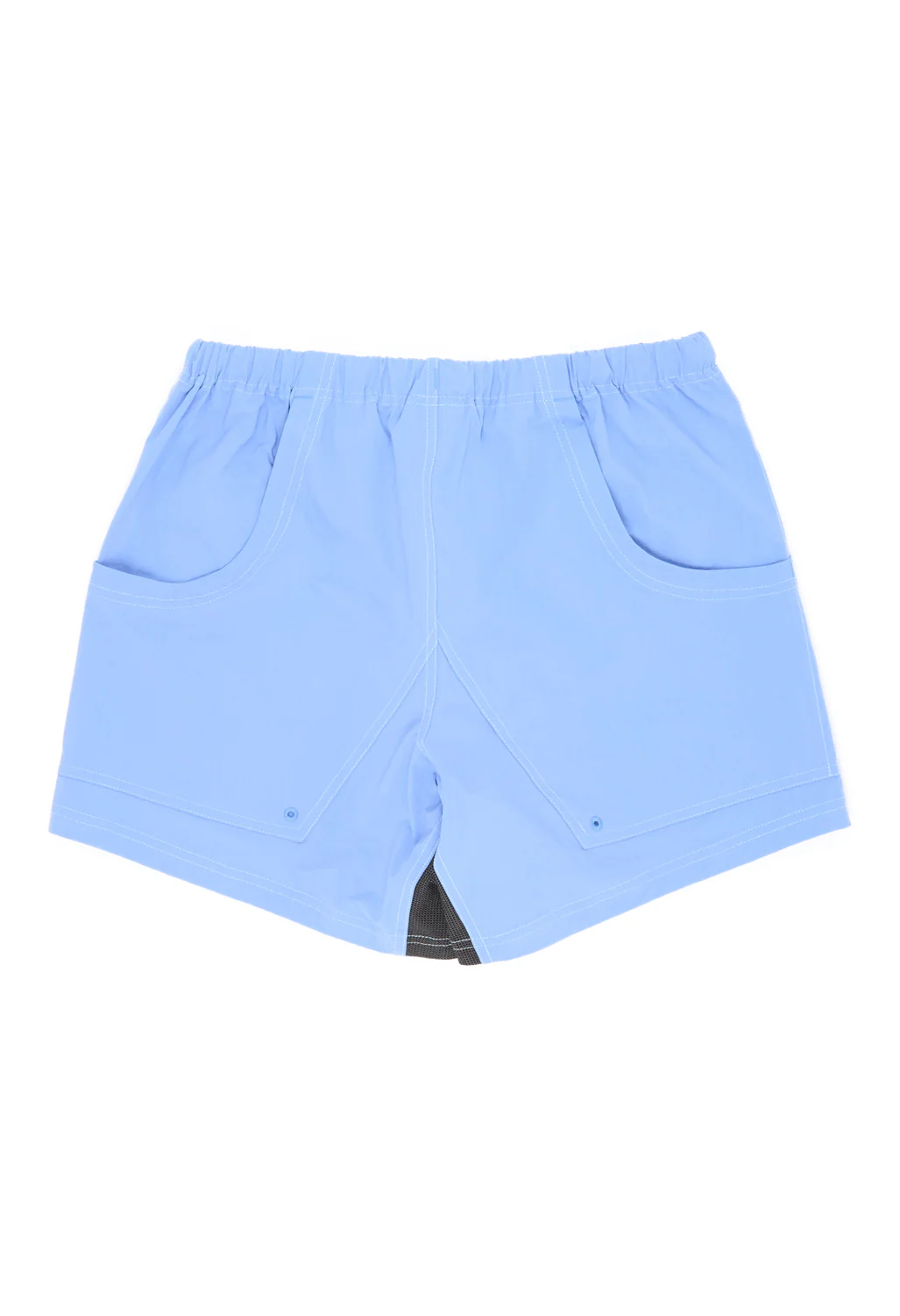 Pa'lante Packs Shorts - Iris - Image 2