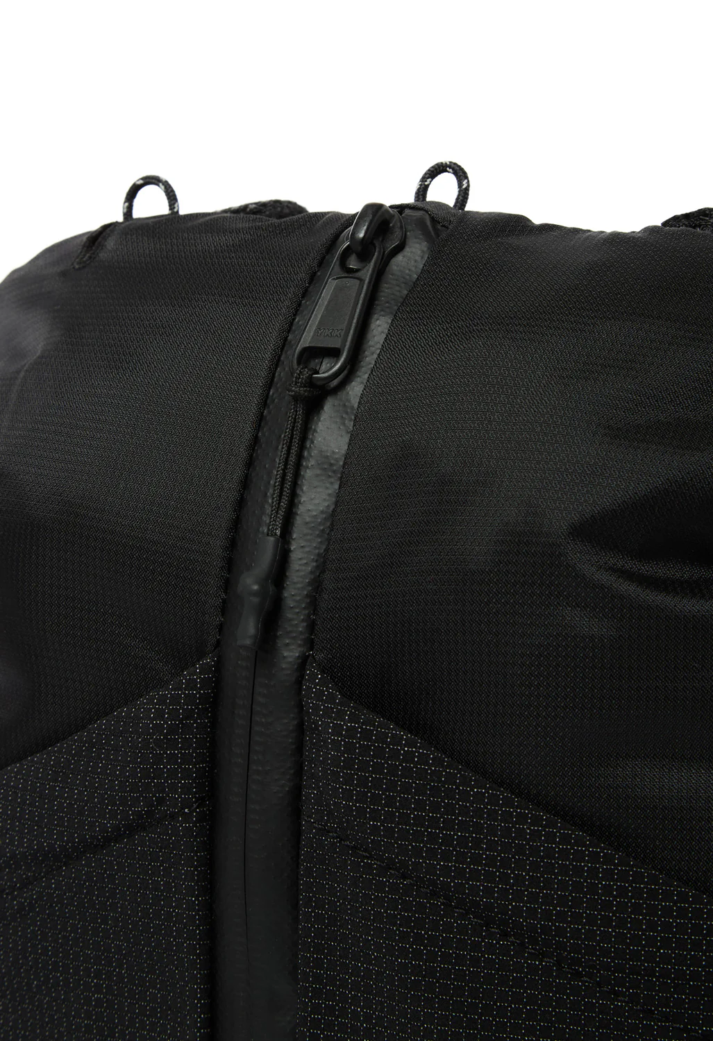 Pa'lante Packs Turtle Pack - Black Robic / Black UHMWPE Grid Mesh - Image 4